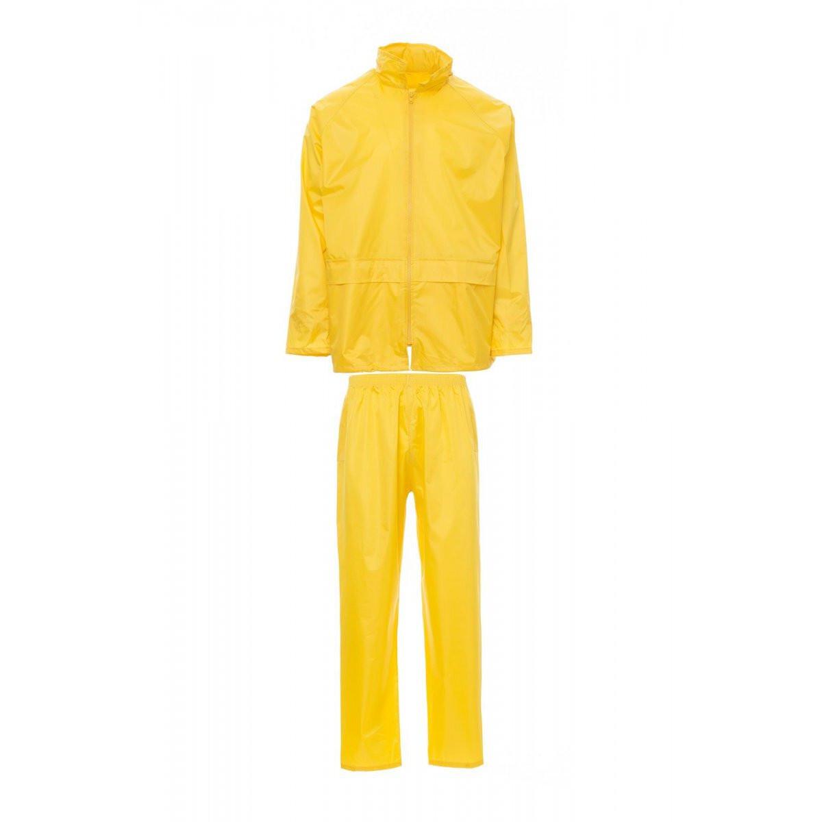 Payper Wear regenjacke payper set-nylon