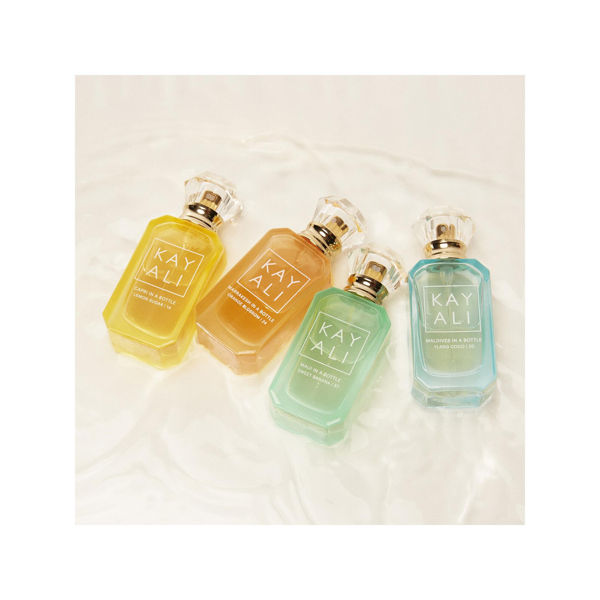 Kayali Maui In a Bottle Sweet Banana | 37 - Eau de Parfum