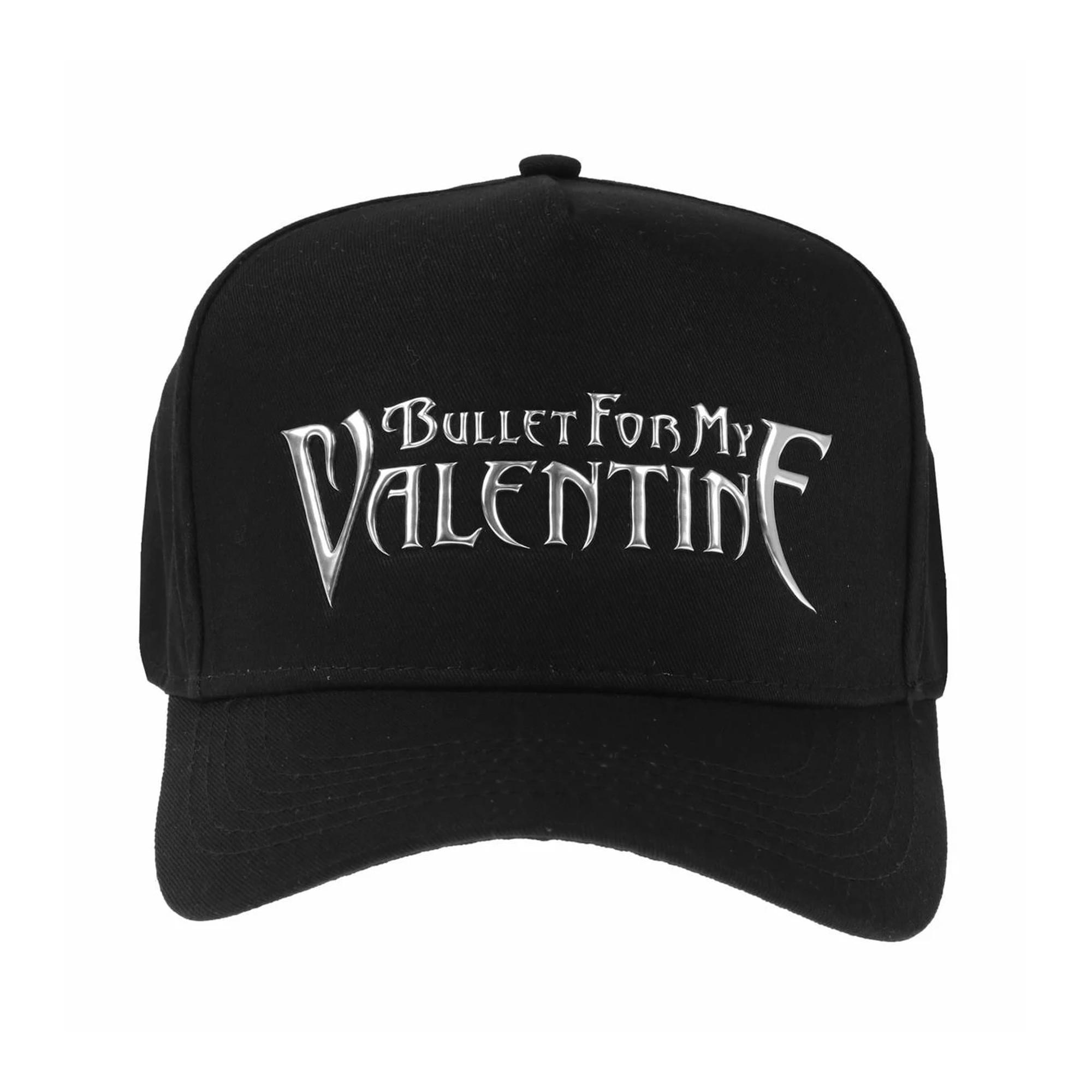 Bullet For My Valentine BaseballMütze