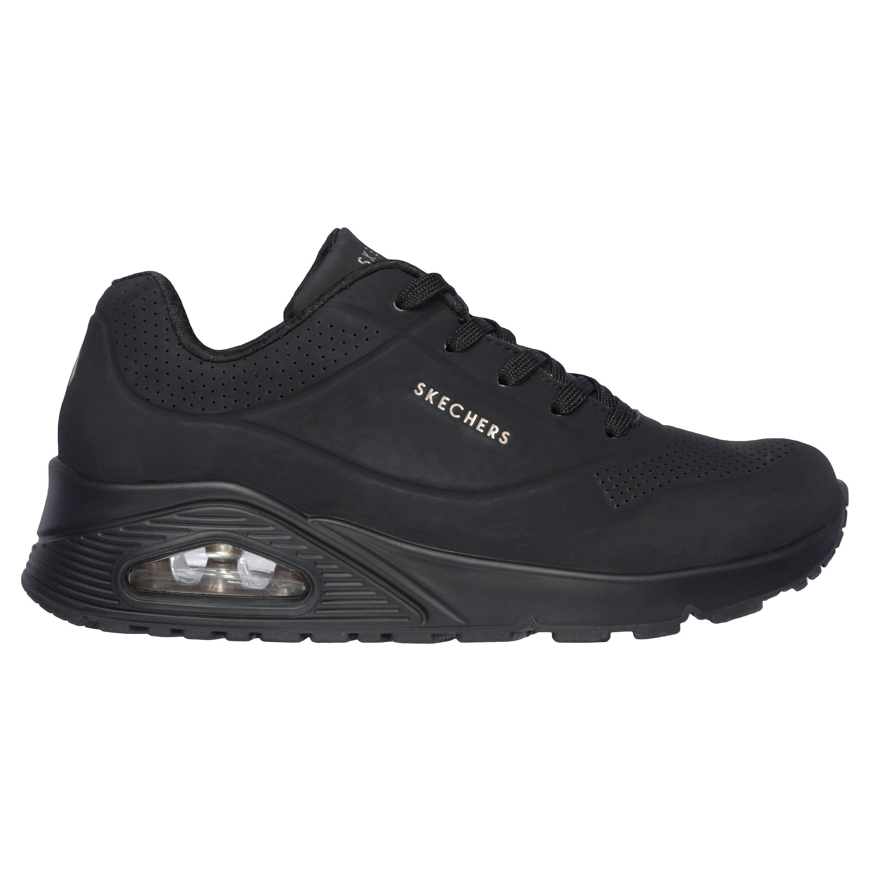 SKECHERS damen turnschuhe uno - stand on air