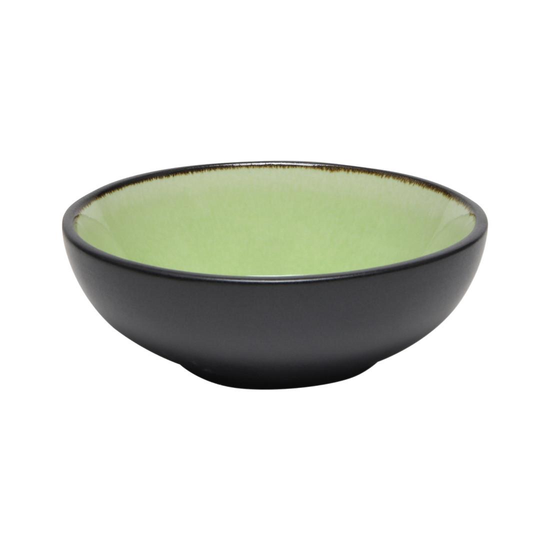 TAVOLA Schüssel 12x4cm Limette