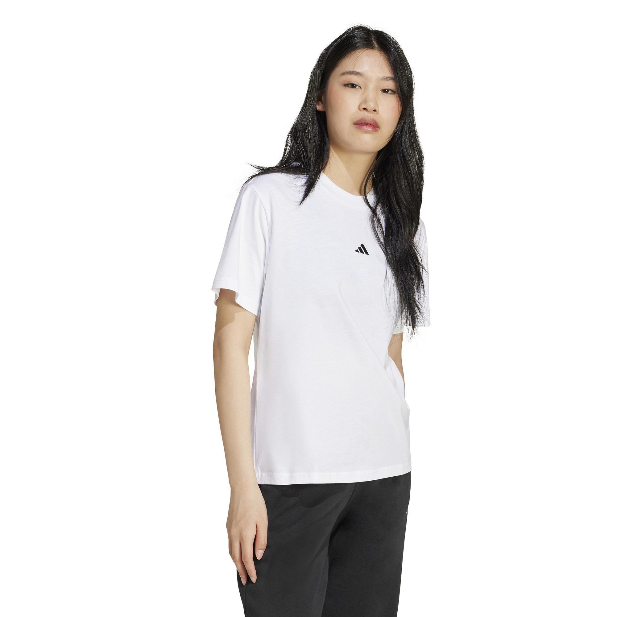 adidas W SL SJ T T-Shirt, kurzarm