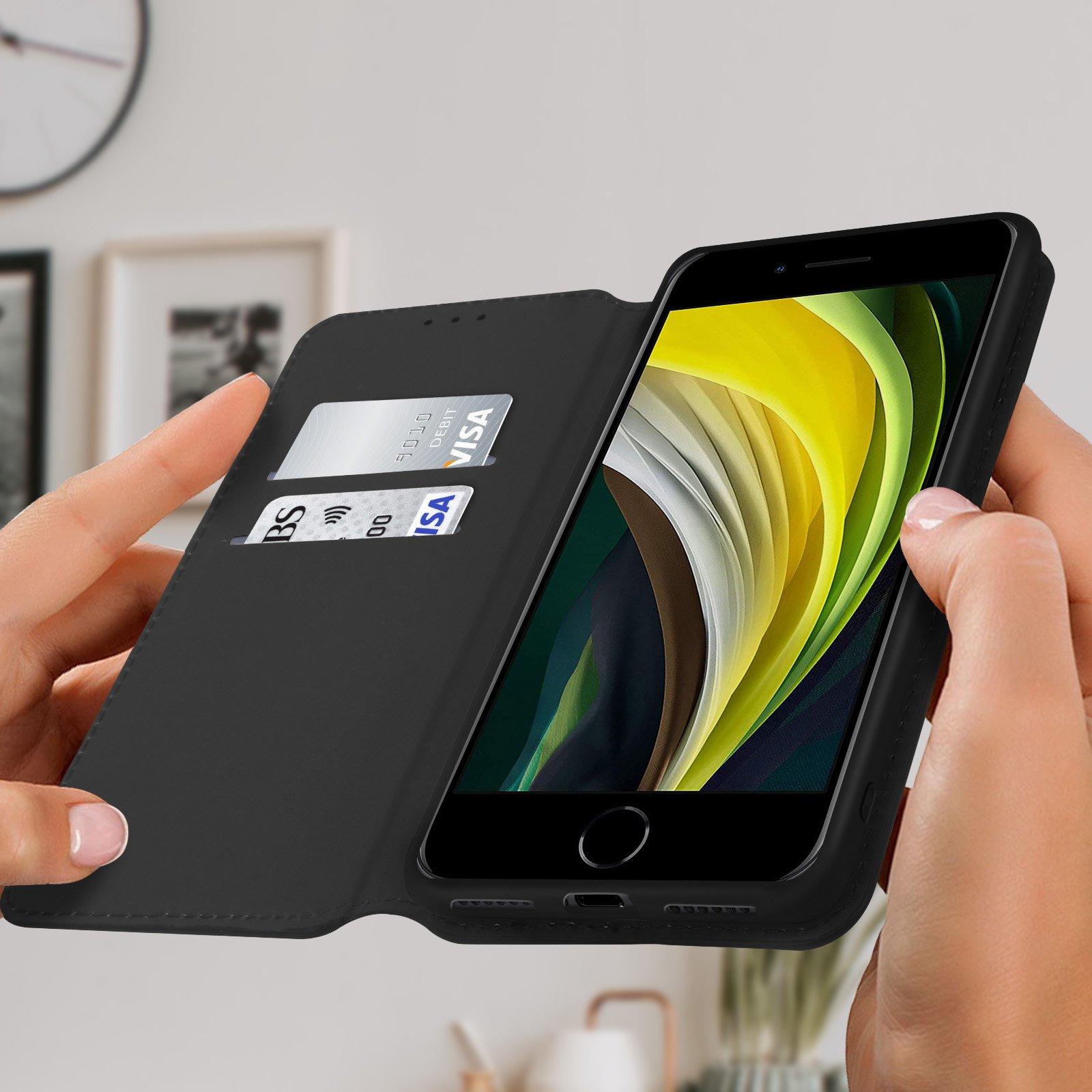 Avizar Classic Cover iPhone SE 2020 / 8 / 7