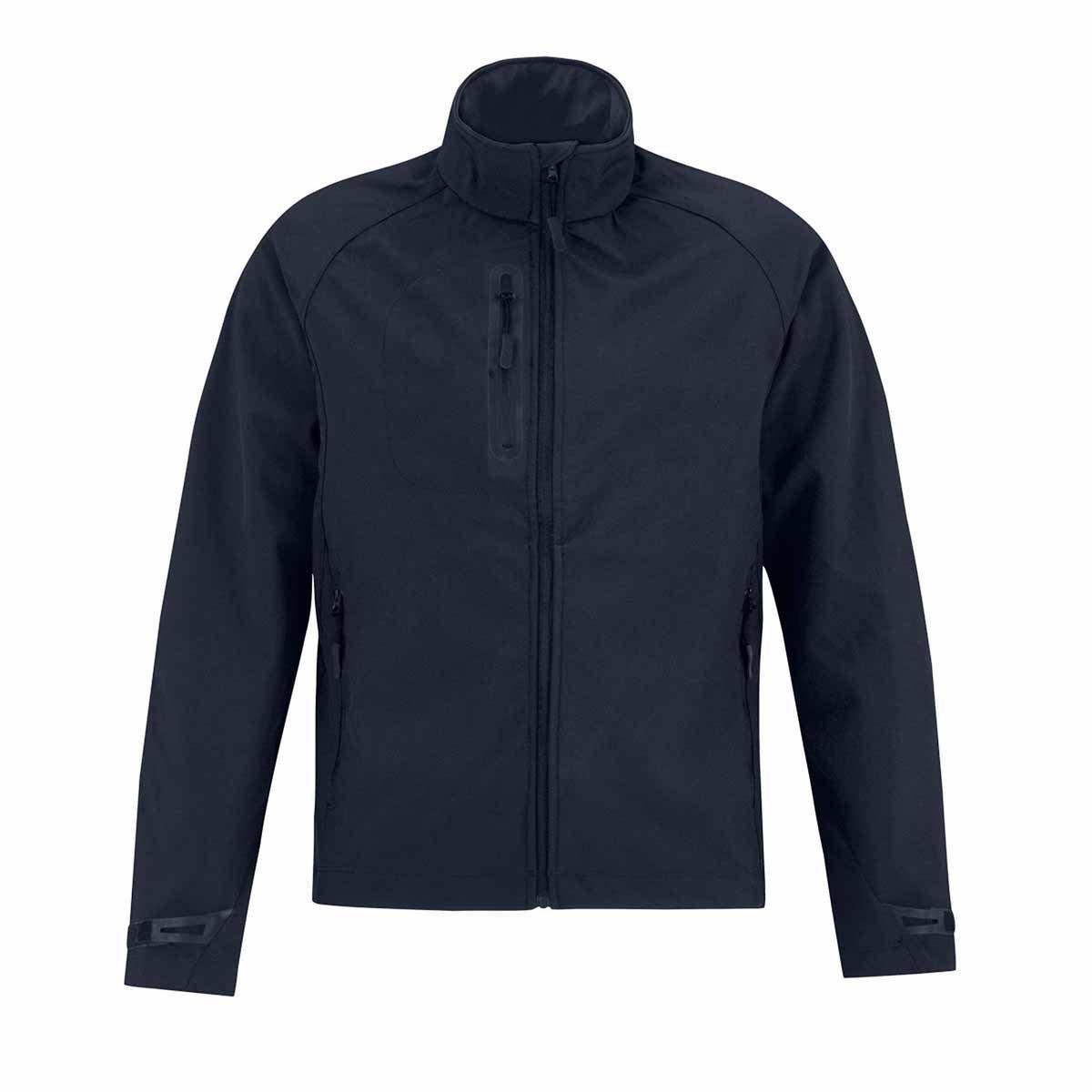 B and C B&C XLite Softshell Jacke