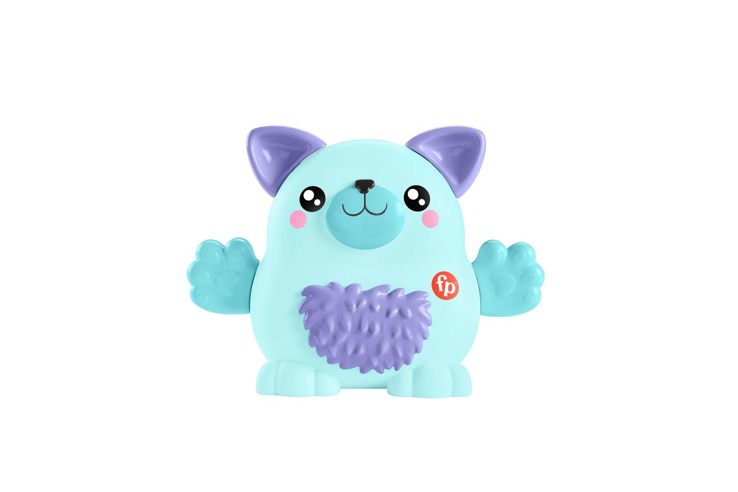 Fisher Price Mix-Monsterchen