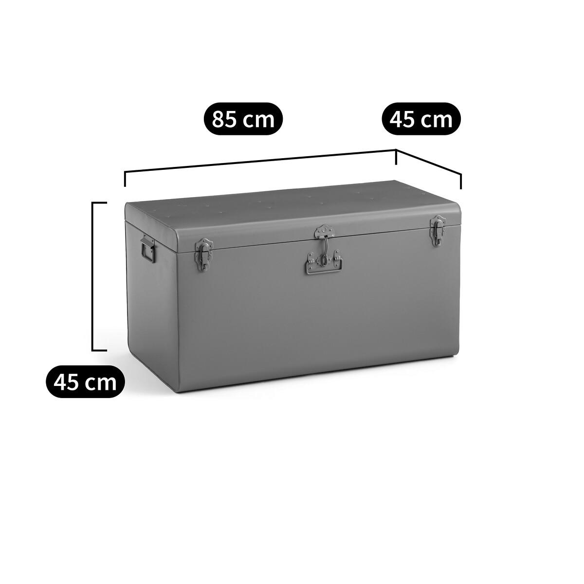 La Redoute Intérieurs XXL-Aufbewahrungsbox Masa