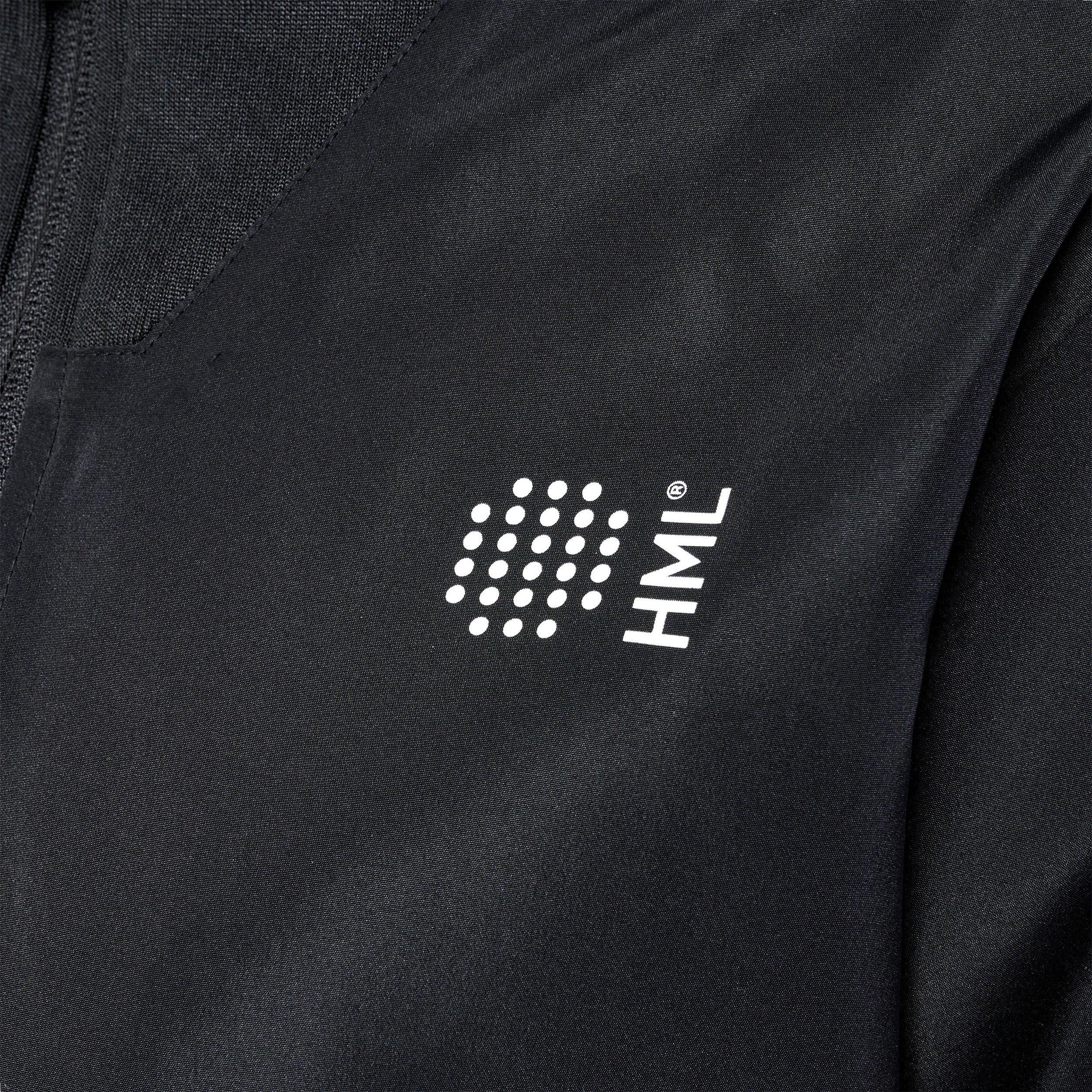 Hummel wasserdichte gewebte jacke humme hmcourt