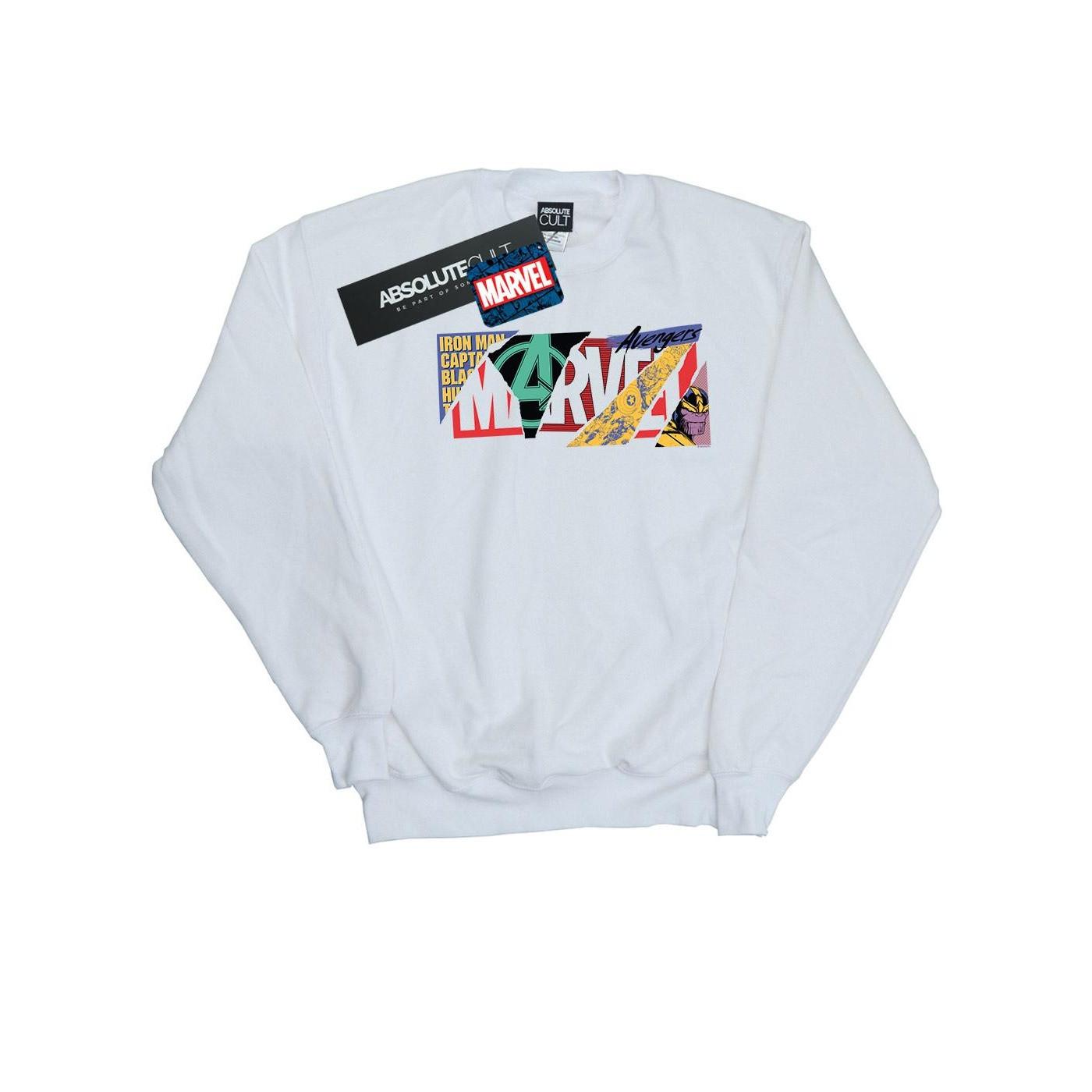MARVEL Sweatshirt