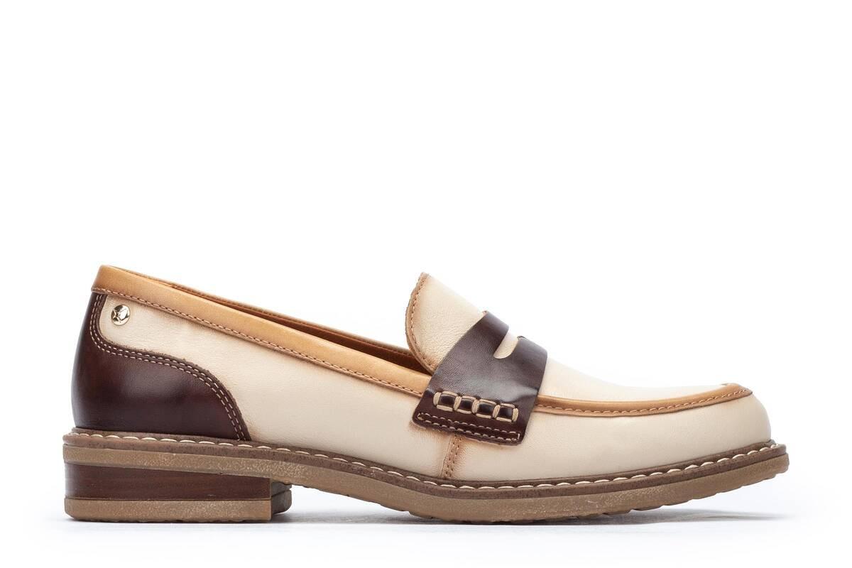 Pikolinos Aldaya - Leder pump