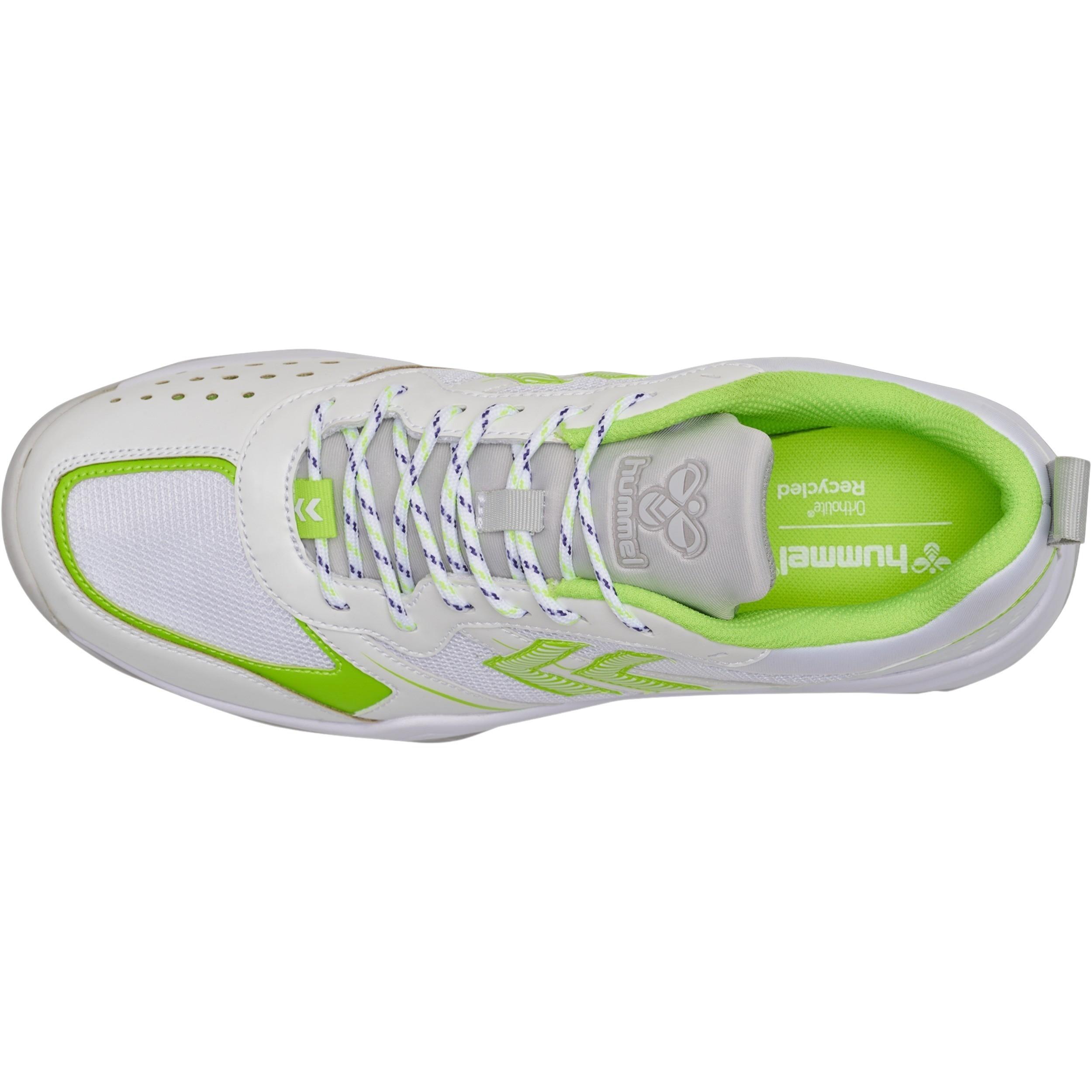 Hummel handballschuhe teiwaz 2.0