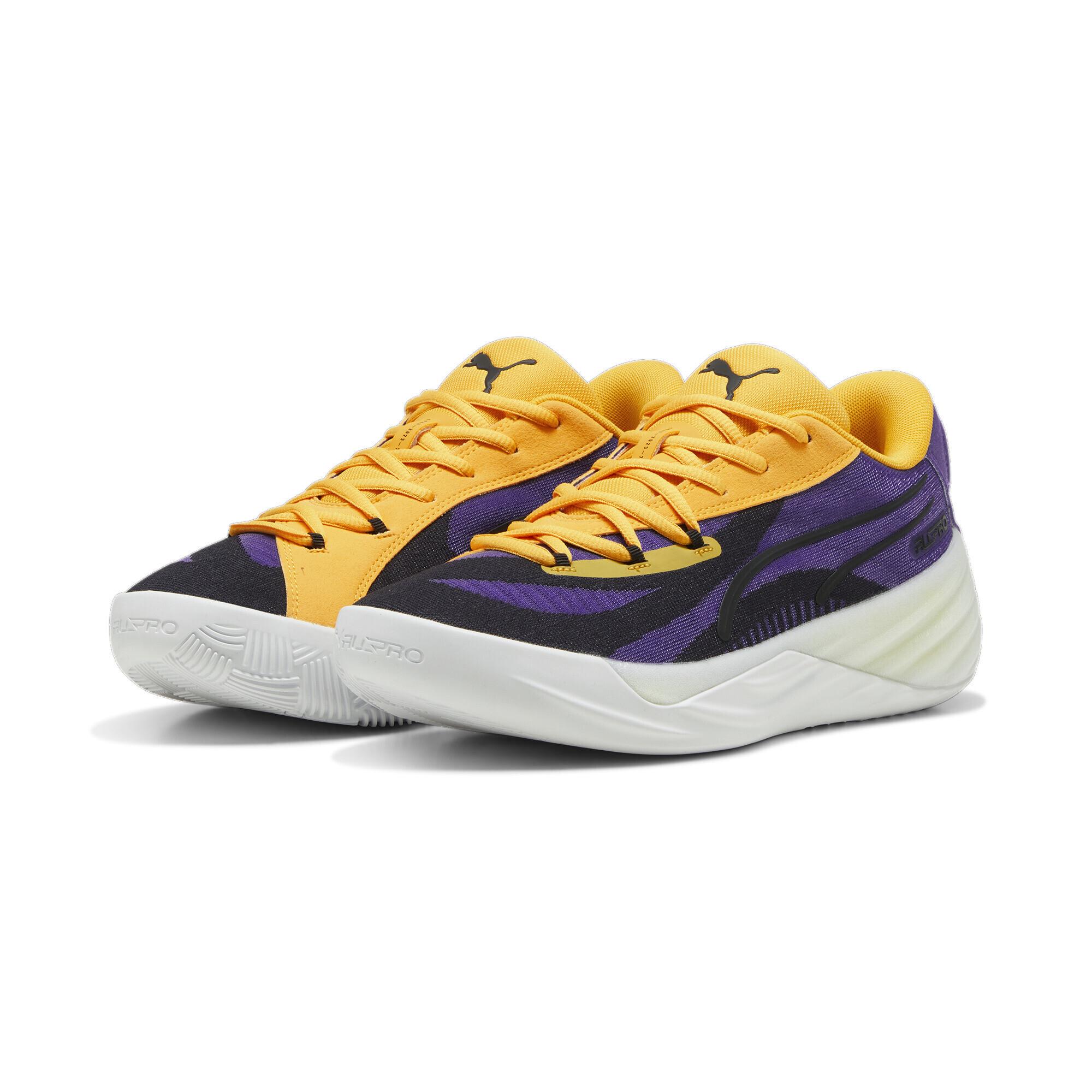 PUMA hallenschuhe all-pro nitro