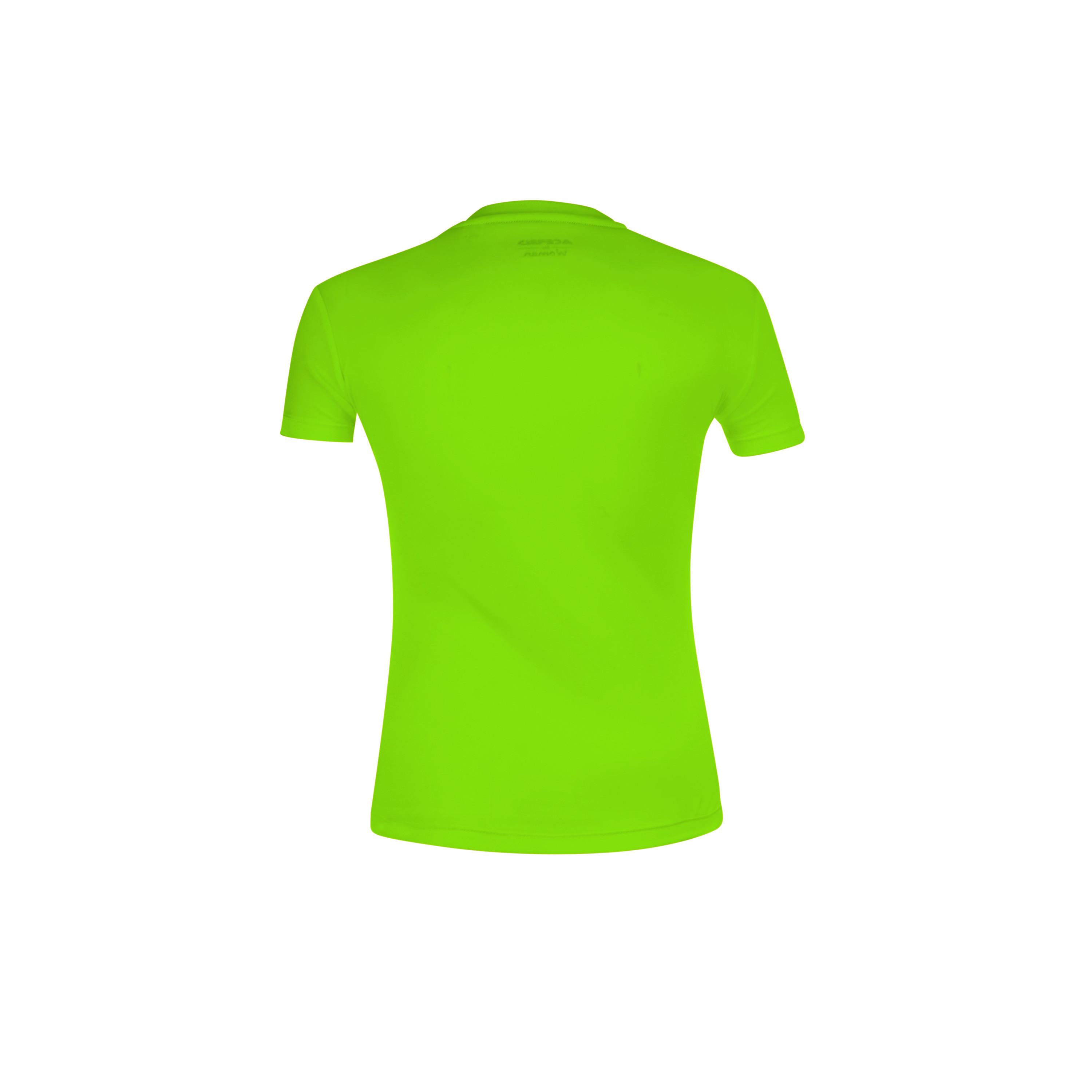 Acerbis t-shirt mc mädchen devi