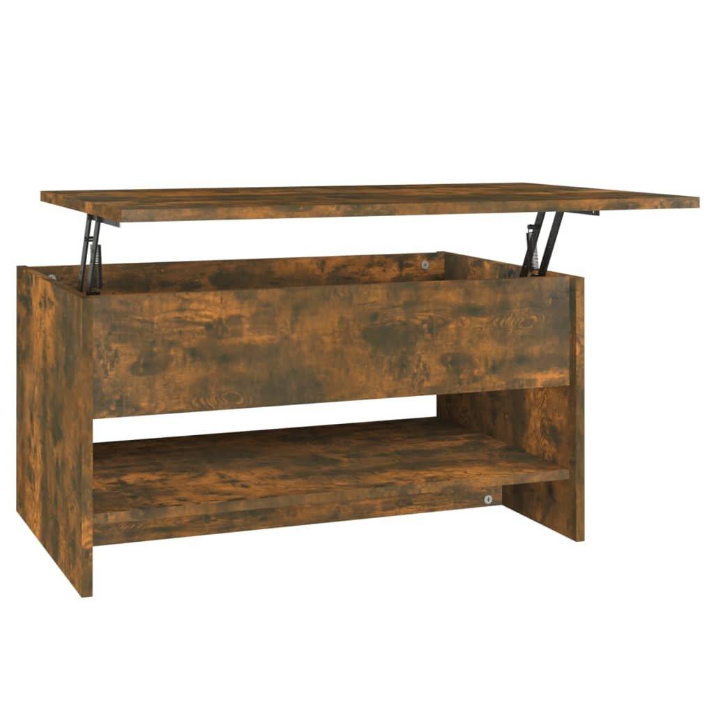 VidaXL Couchtisch holzwerkstoff