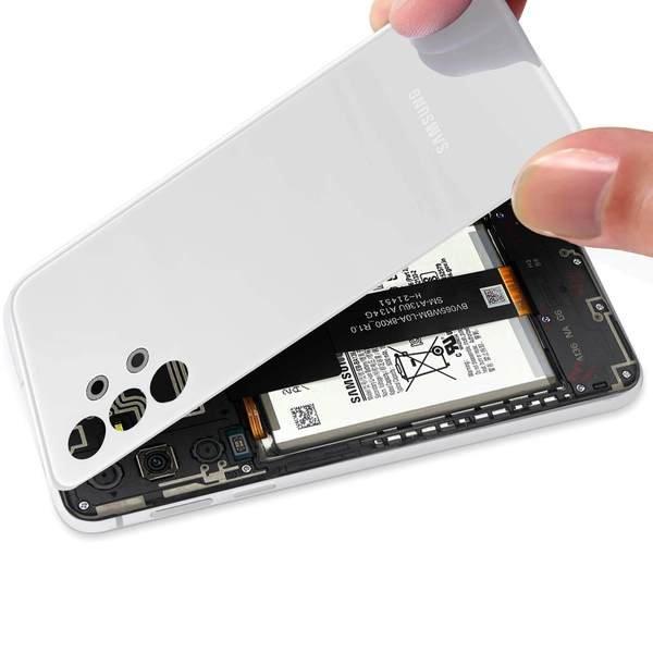 SAMSUNG Samsung Galaxy A13 4G Akkudeckel