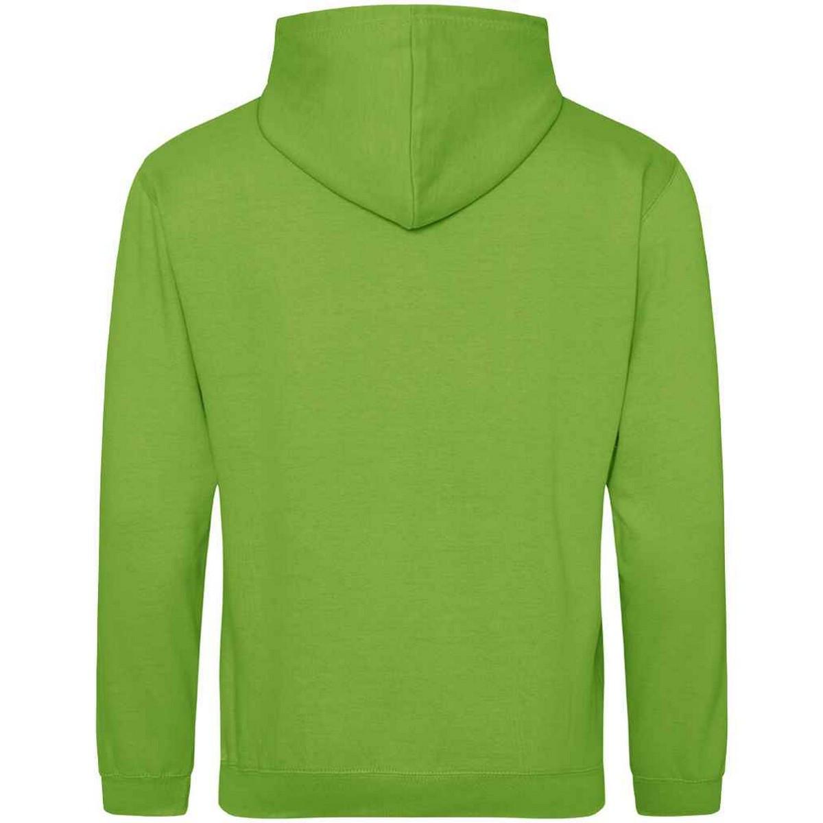 AWDis College Kapuzenpullover