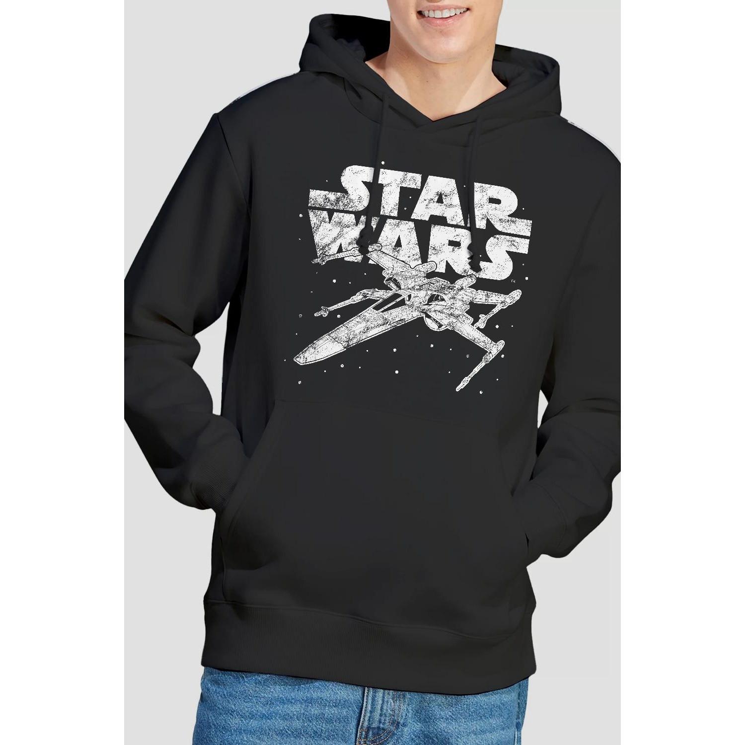 STAR WARS Kapuzenpullover