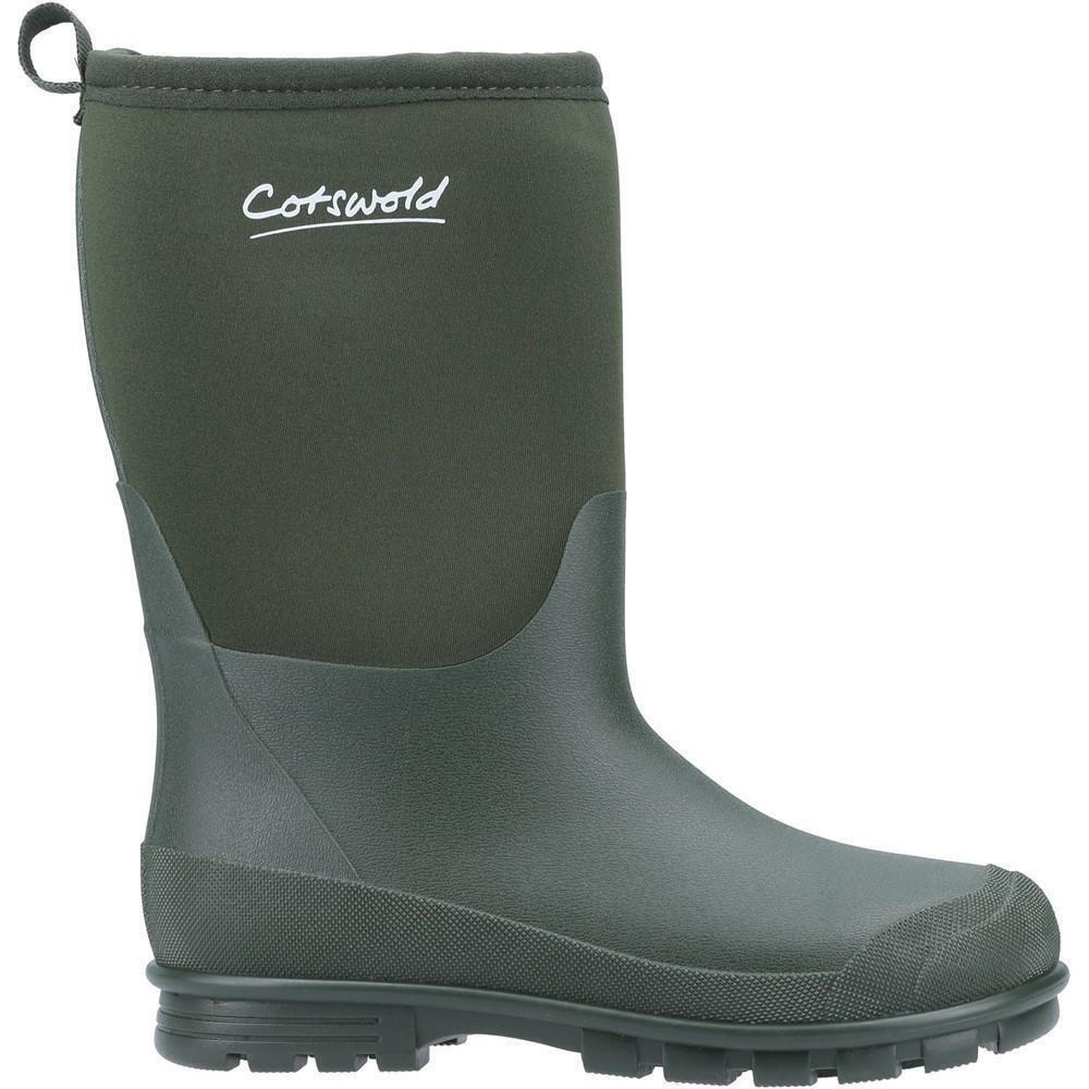 Cotswold Gummistiefel Hilly, Neopren