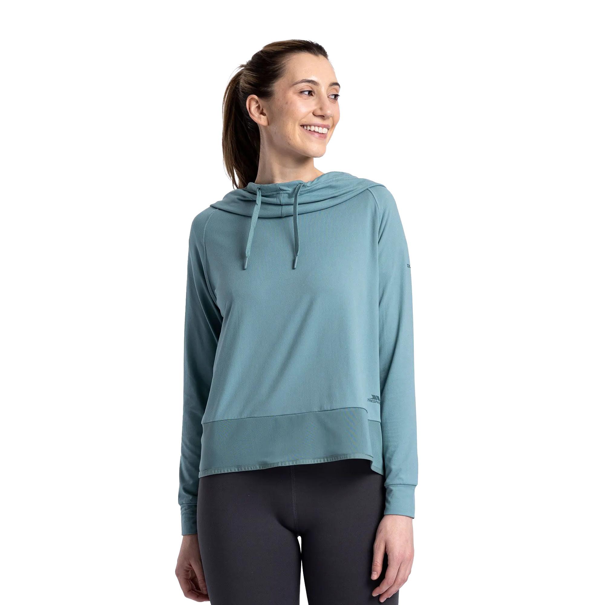 Trespass Immy Kapuzenpullover  Aktiv