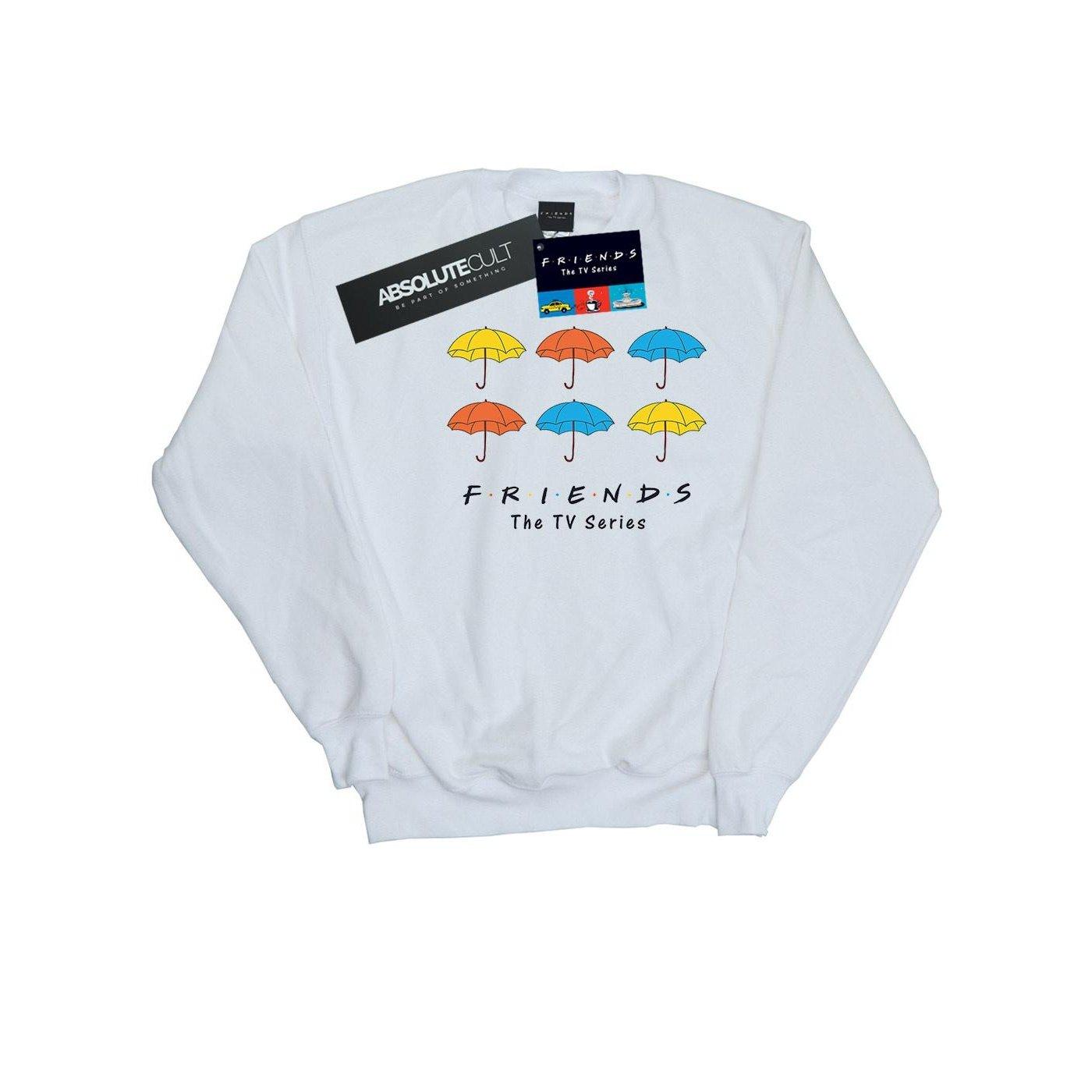 Friends Sweatshirt