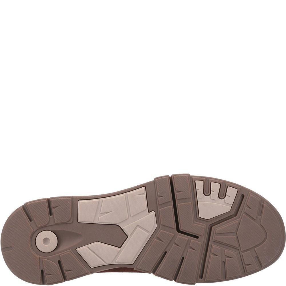 Hush Puppies Schuhe Fletcher, Leder