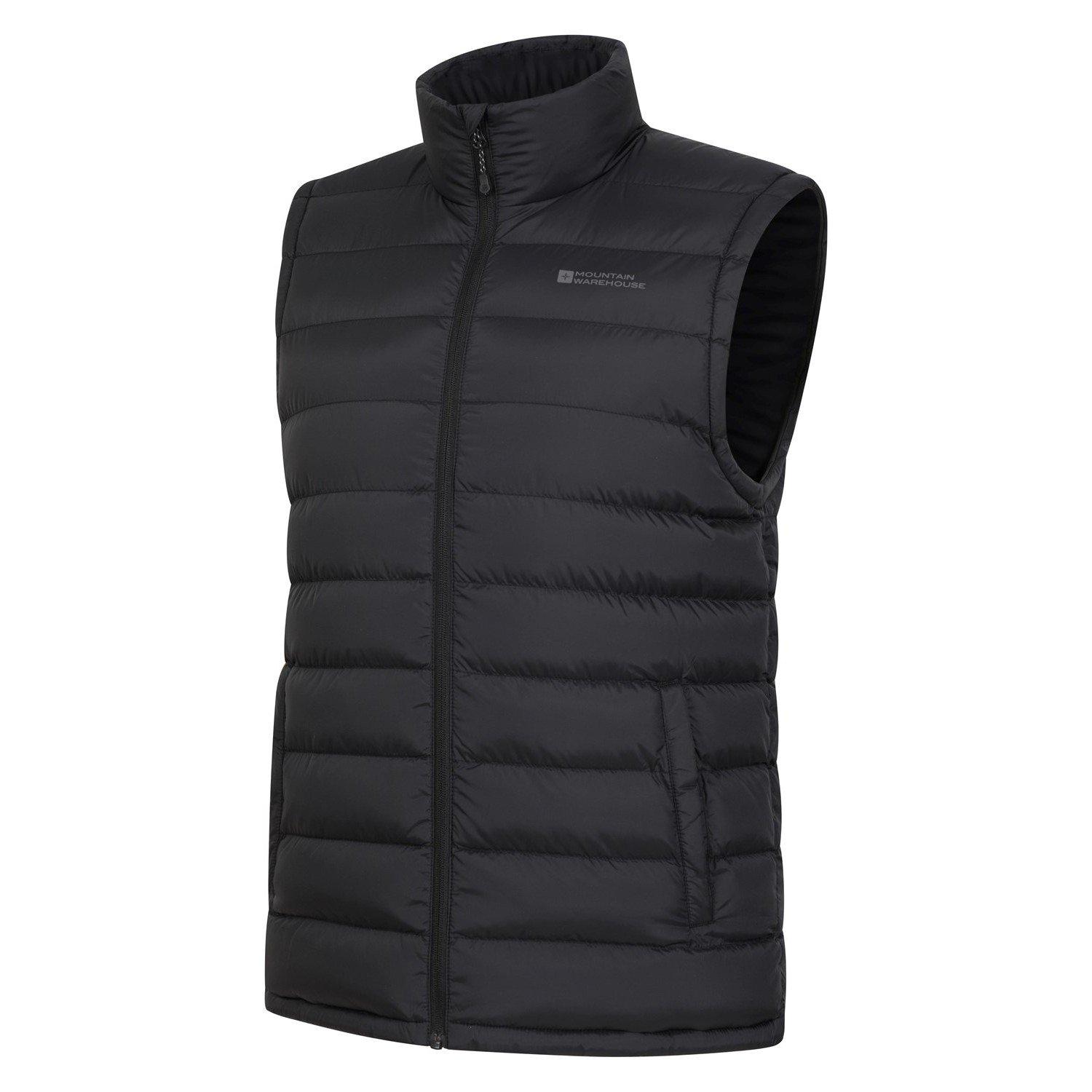 Mountain Warehouse Seasons II Weste Wattiert