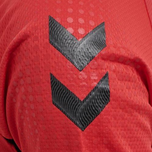 Hummel kindertrikot poly