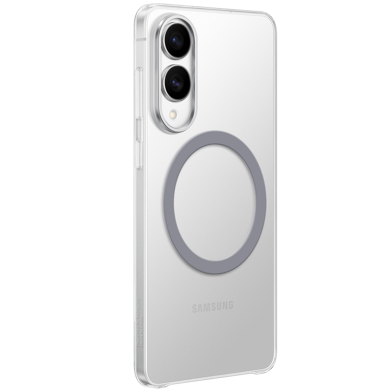 SAMSUNG Original Samsung S25 Edge Hülle