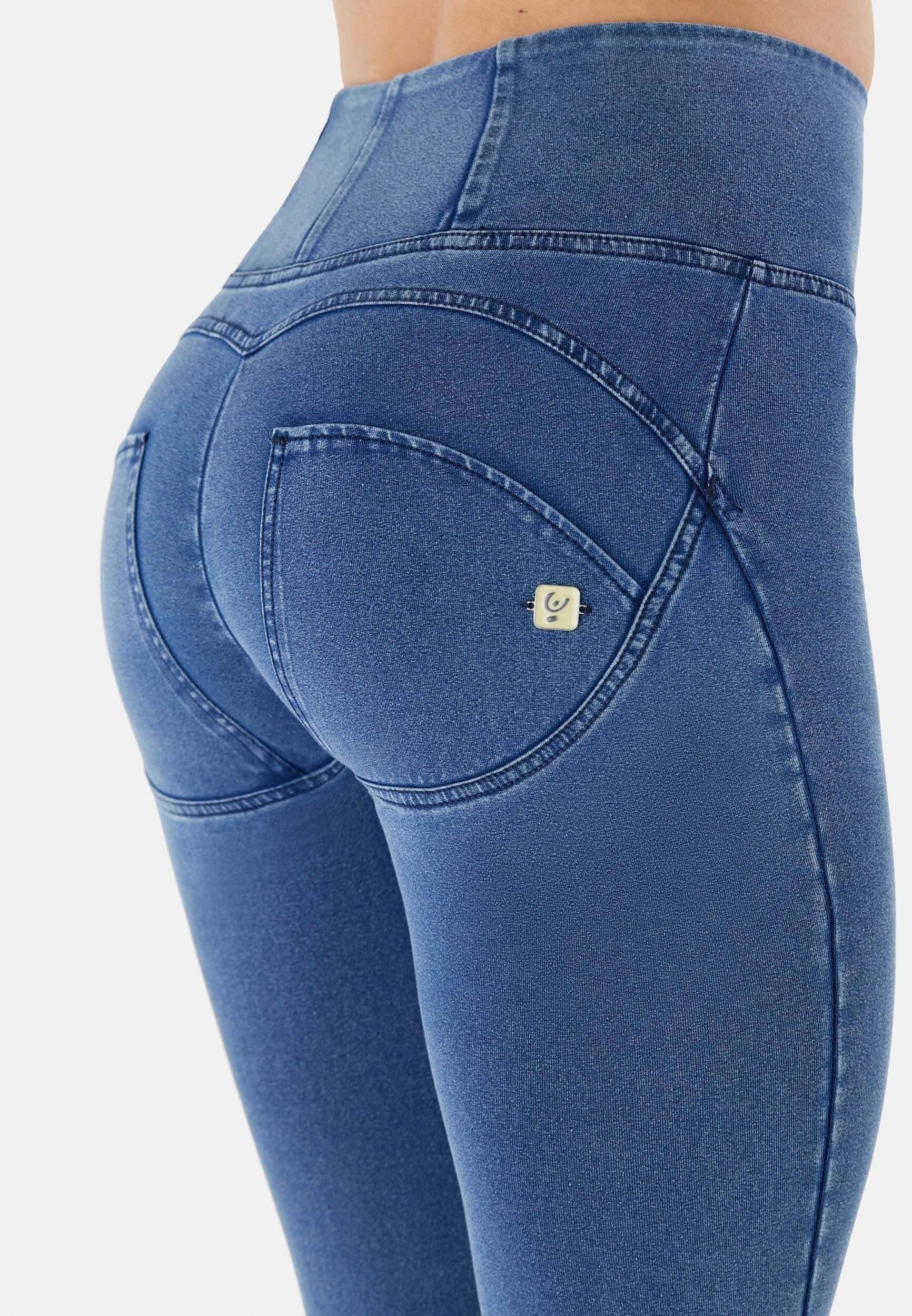 FREDDY WR.UP® Shaping Jeggings High Waist Skinny Fit