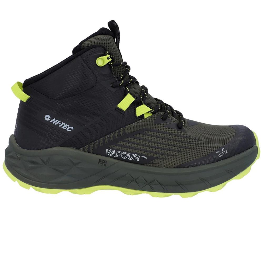 Hi-Tec Sneaker Fuse Trail, Wasserfest