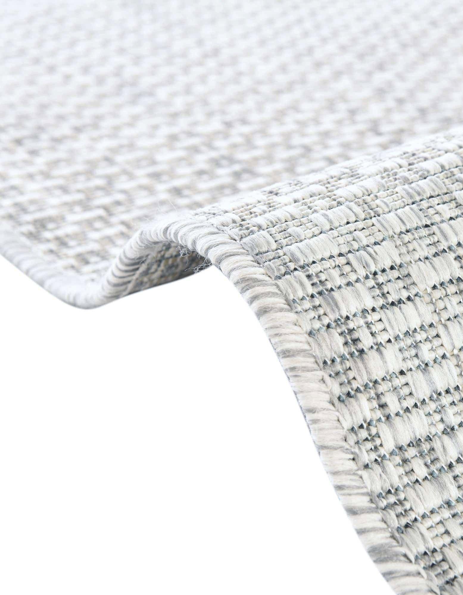 Hadorn Teppich Tulum Outdoor Solid