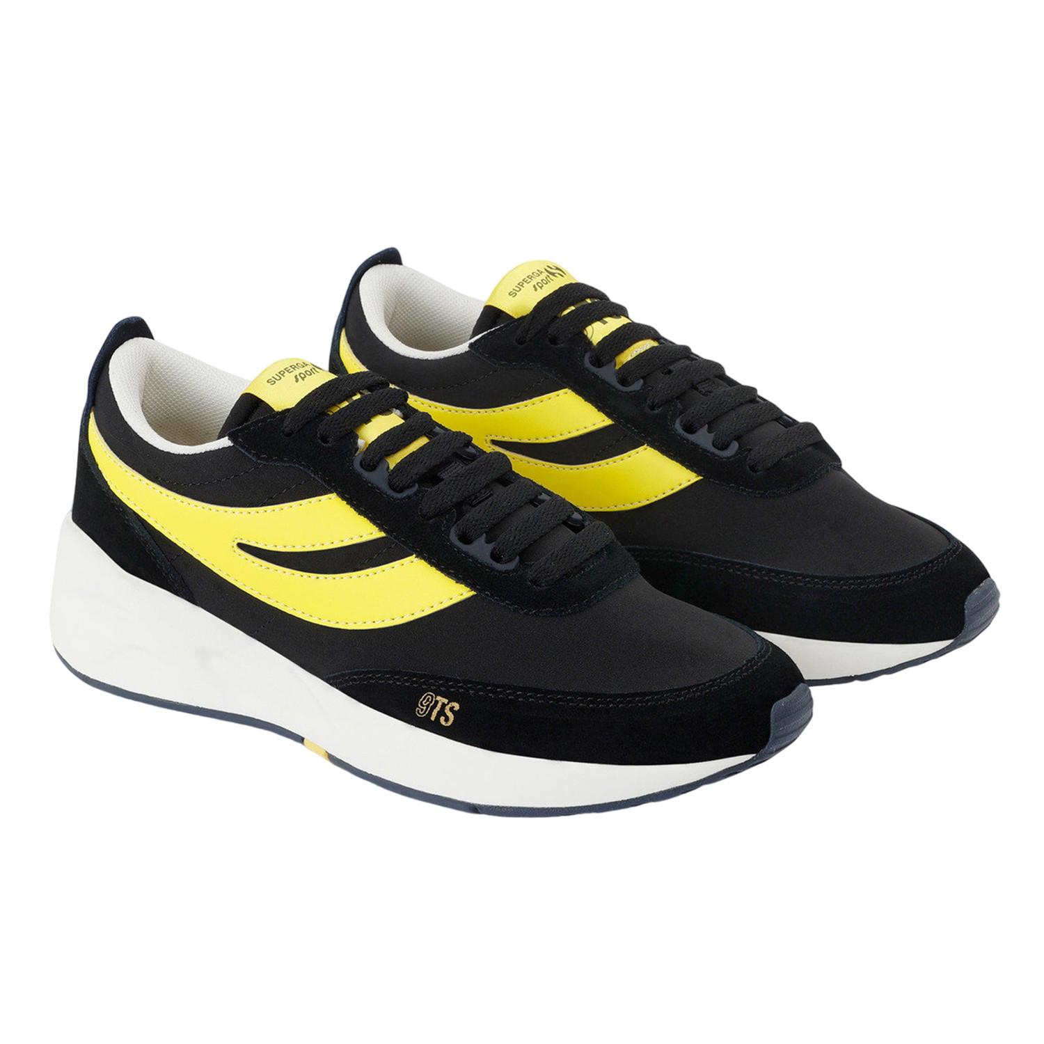 SUPERGA Sneaker 4089 Training 9TS Slim