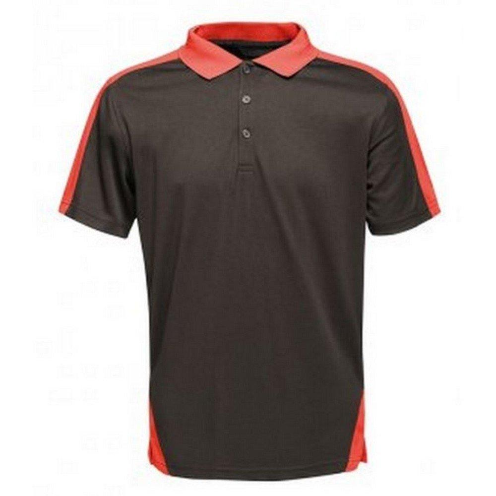 Regatta Coolweave Piqué Poloshirt