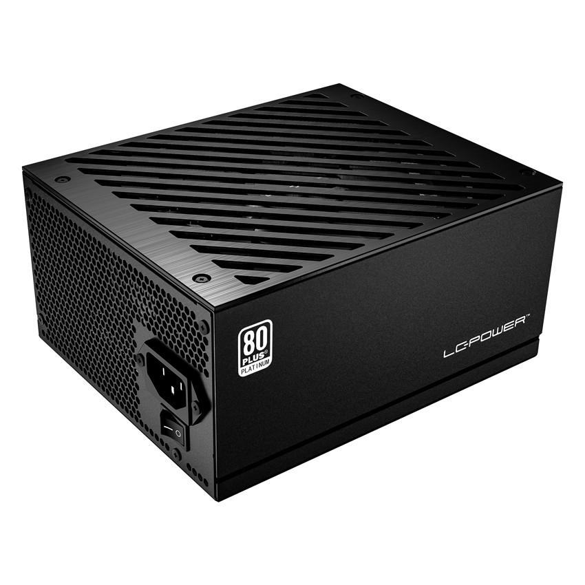 LC-POWER Diverse Hersteller LC-Power Platinum Serie