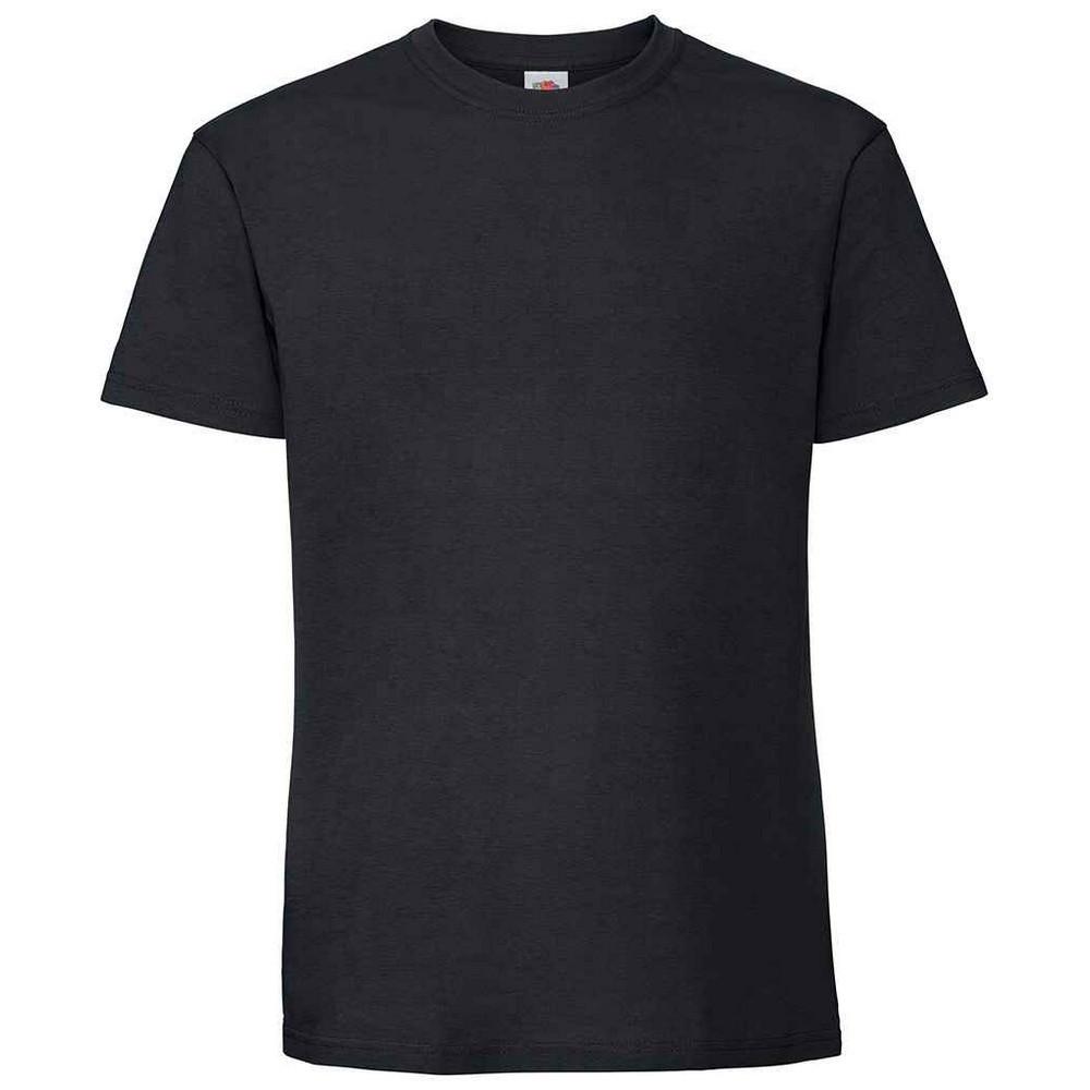 Fruit of the Loom Premium Ringspun T-Shirt