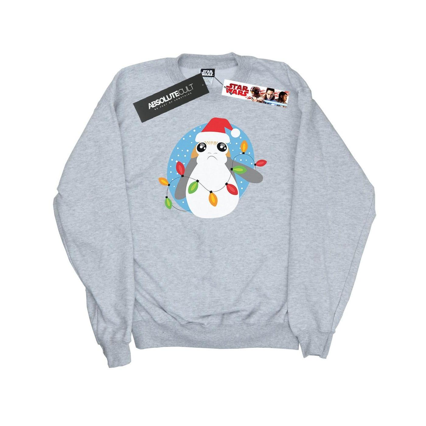 STAR WARS The Last Jedi Sweatshirt