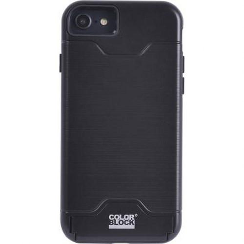 Avizar Hülle iPhone SE 2020/8/7 mit Kartenfach