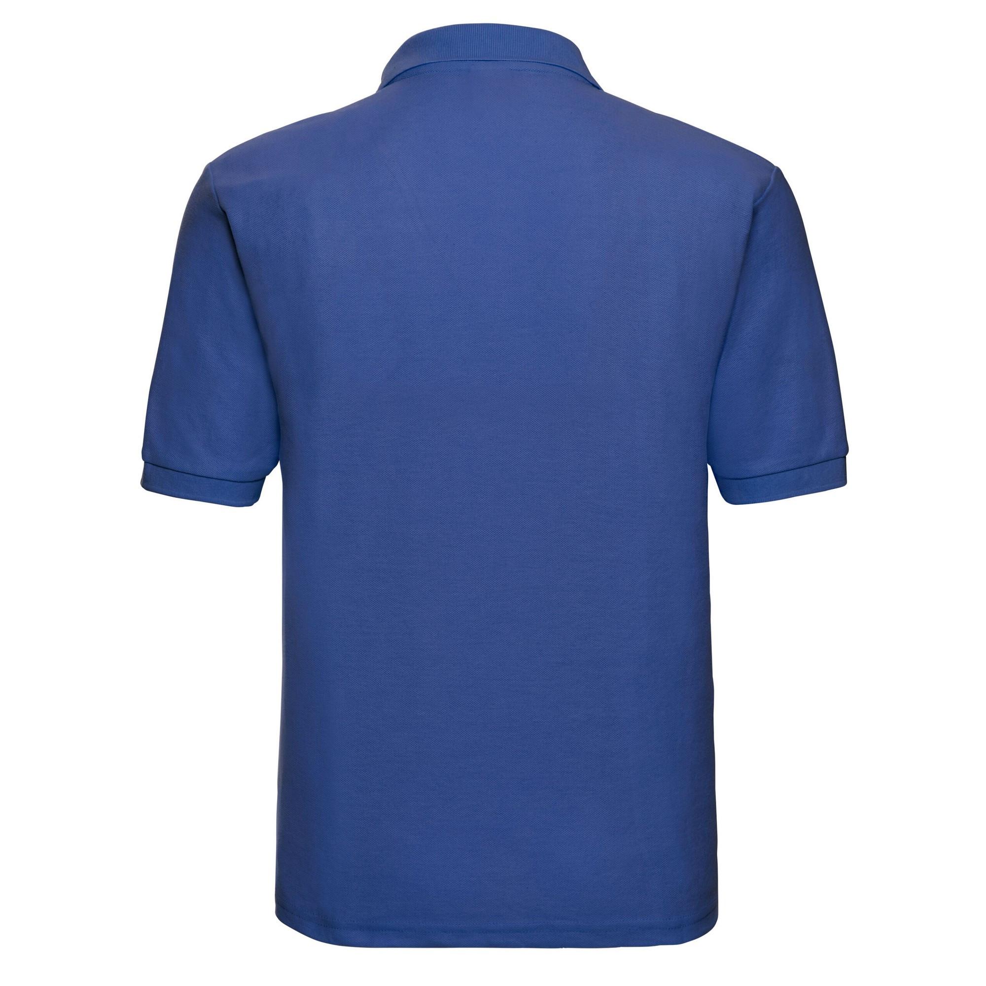 Russell Poloshirt