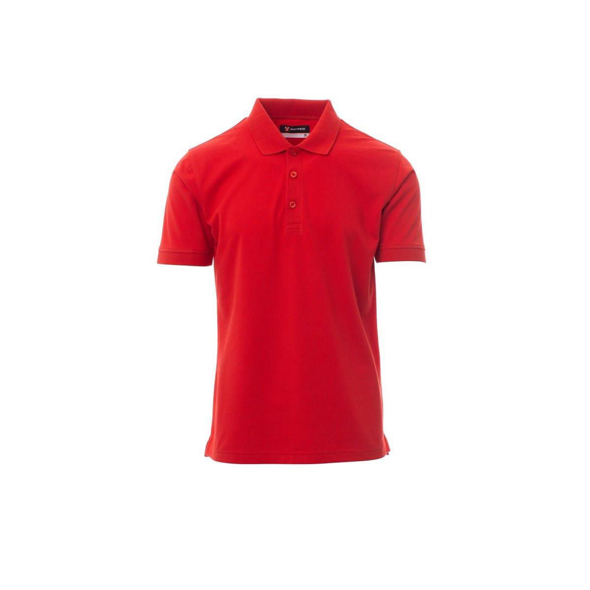 Payper Wear Venice Pro Kurzarm Poloshirt