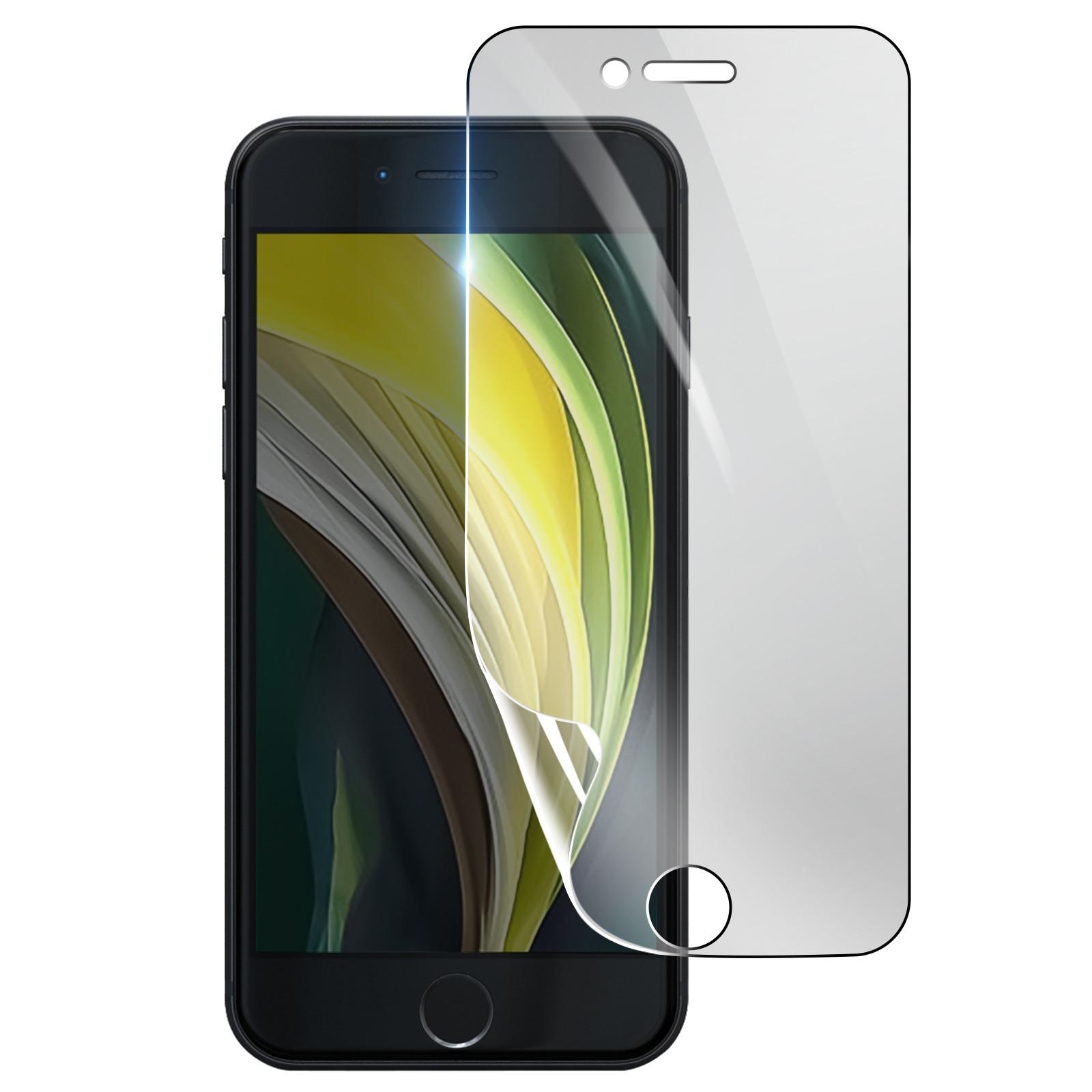 3mk Protection Hydrogel Bildschirmfolie für Apple iPhone SE 2020