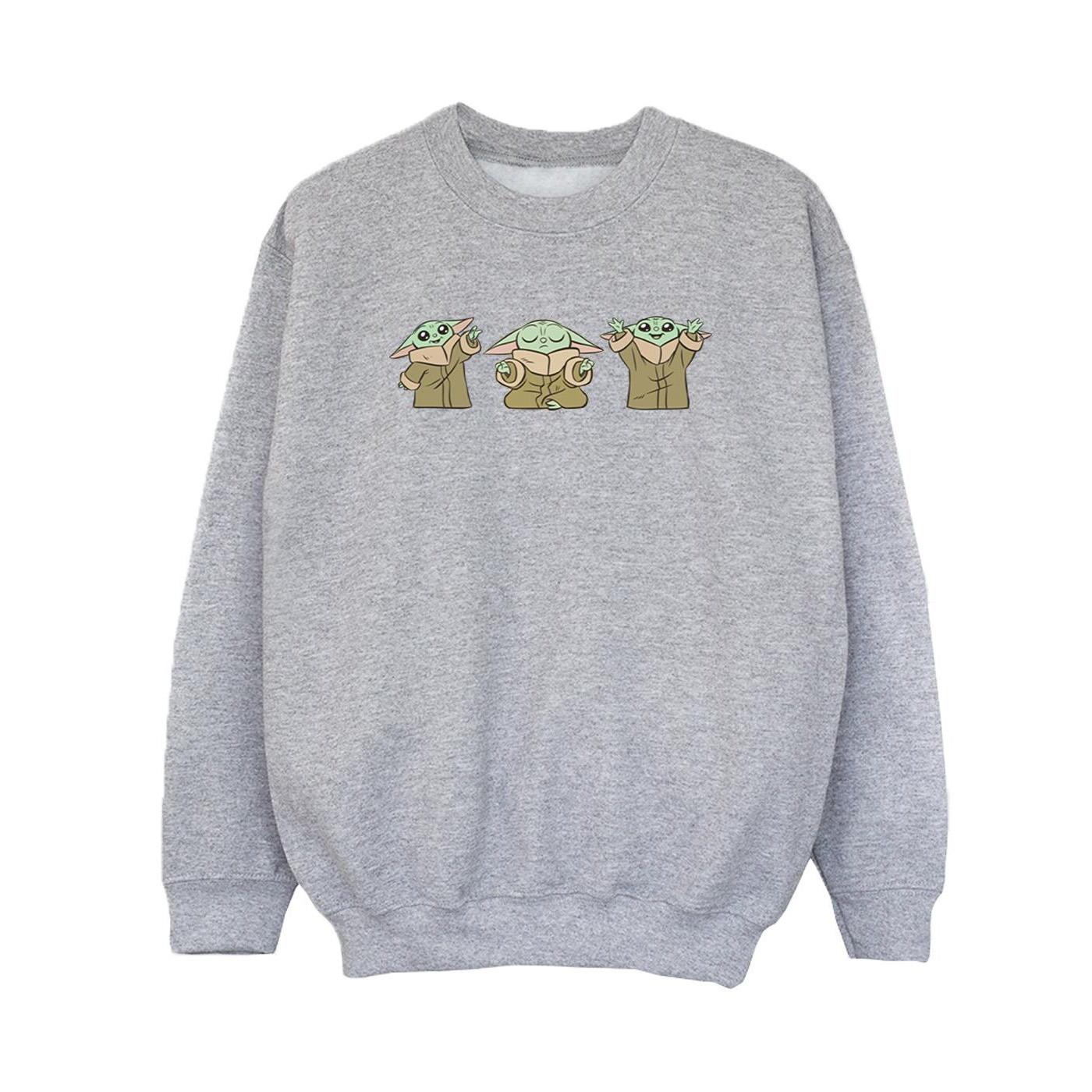 STAR WARS The Mandalorian Sweatshirt