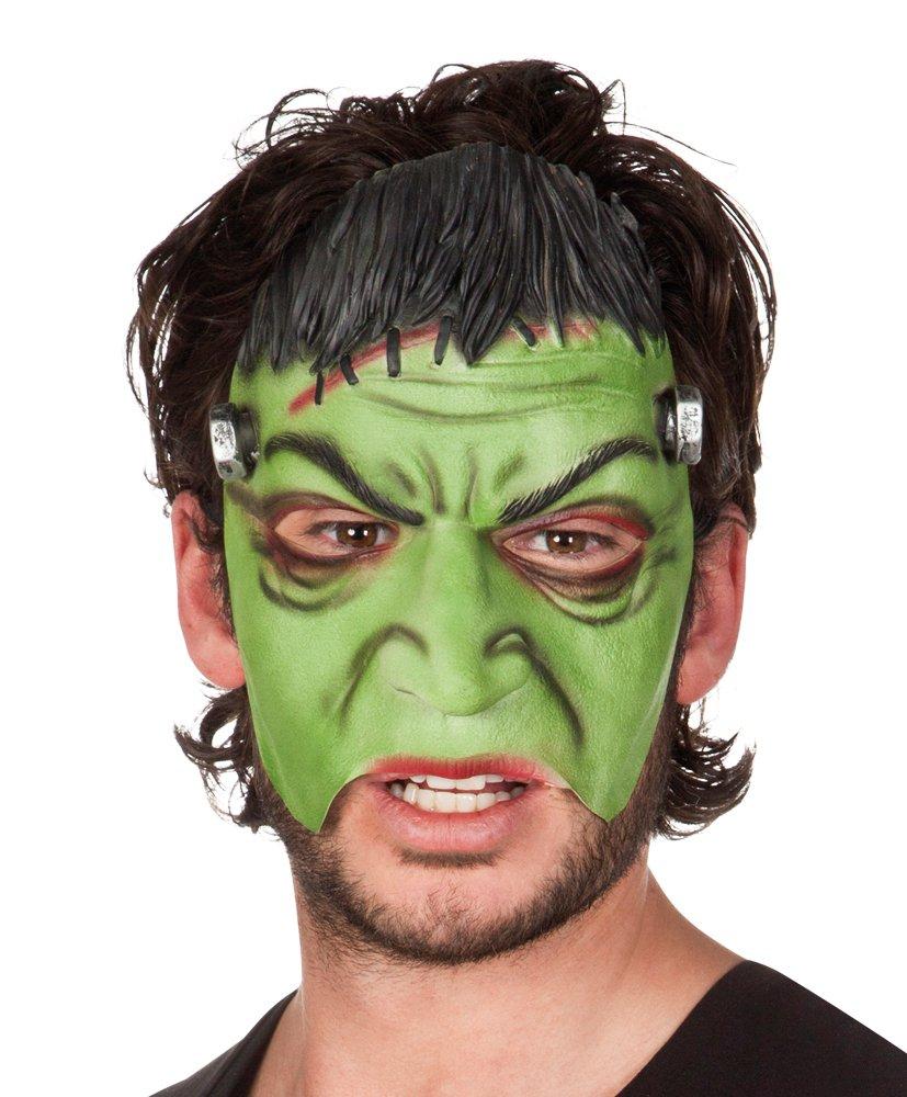 BOLAND Halbmaske, Zufallsauswahl