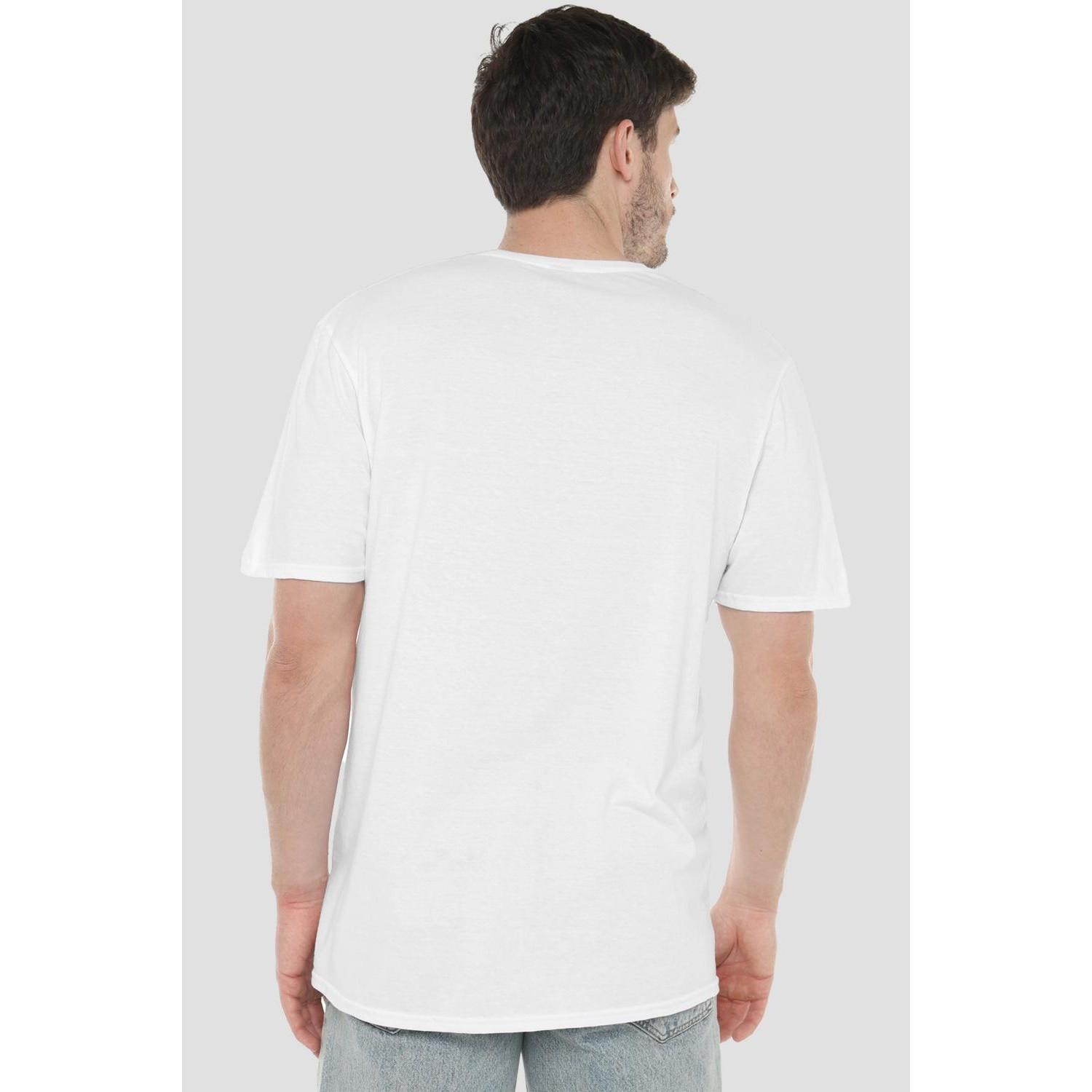 Spider-Man Peter Parker Print T-Shirt