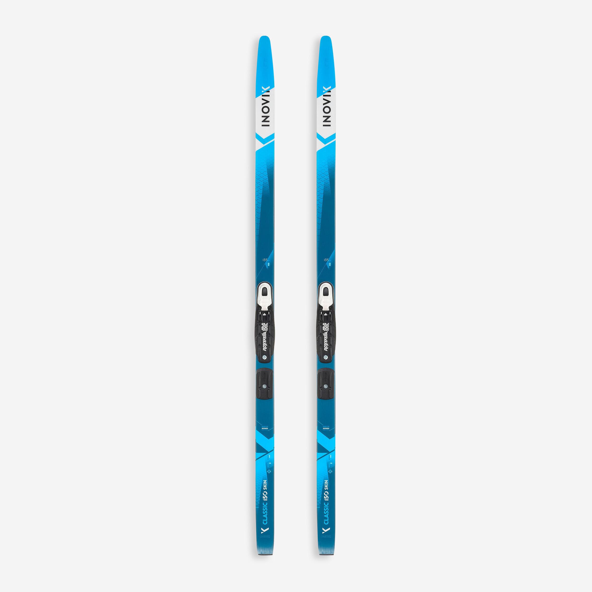 INOVIK Ski - XCS 150
