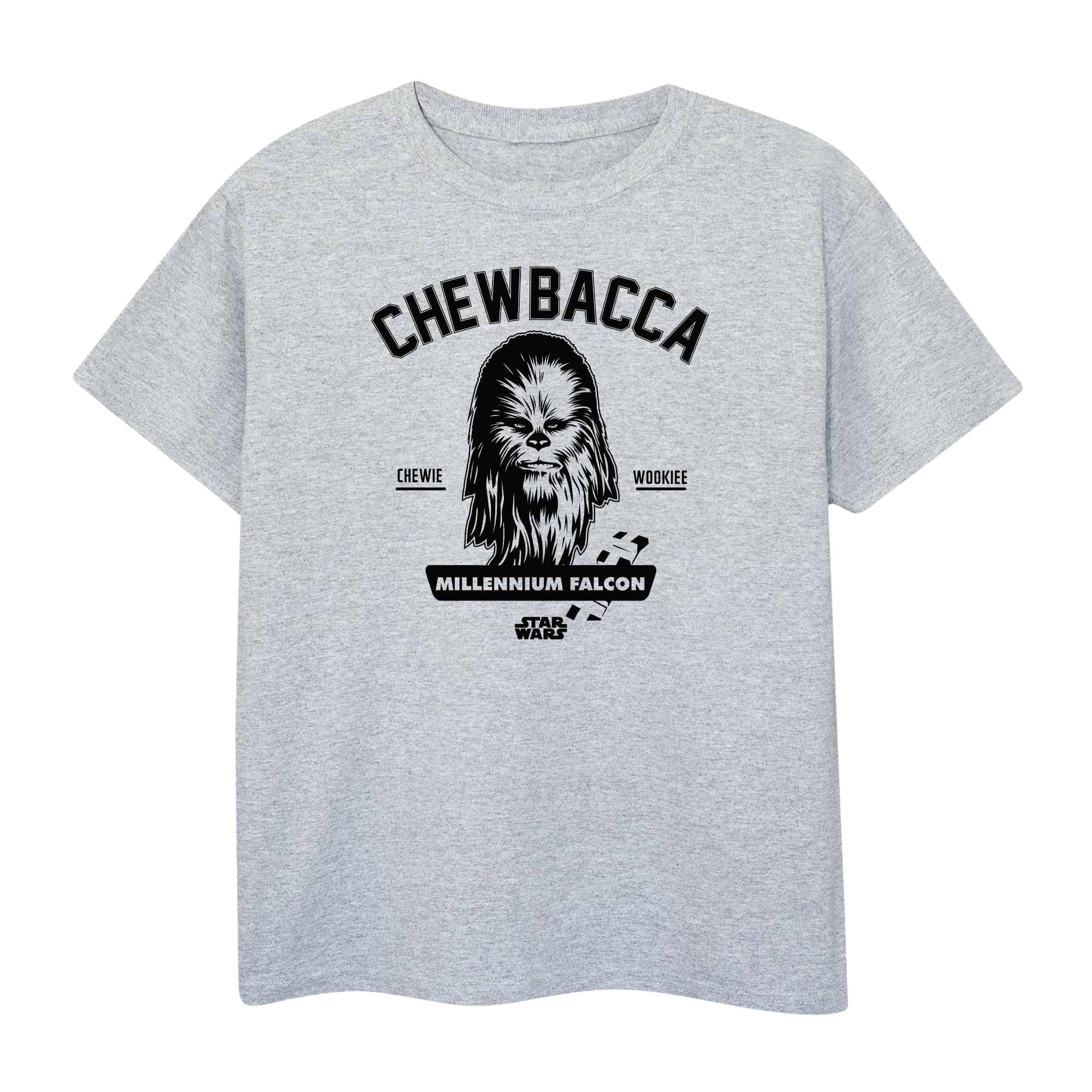 STAR WARS Collegiate TShirt