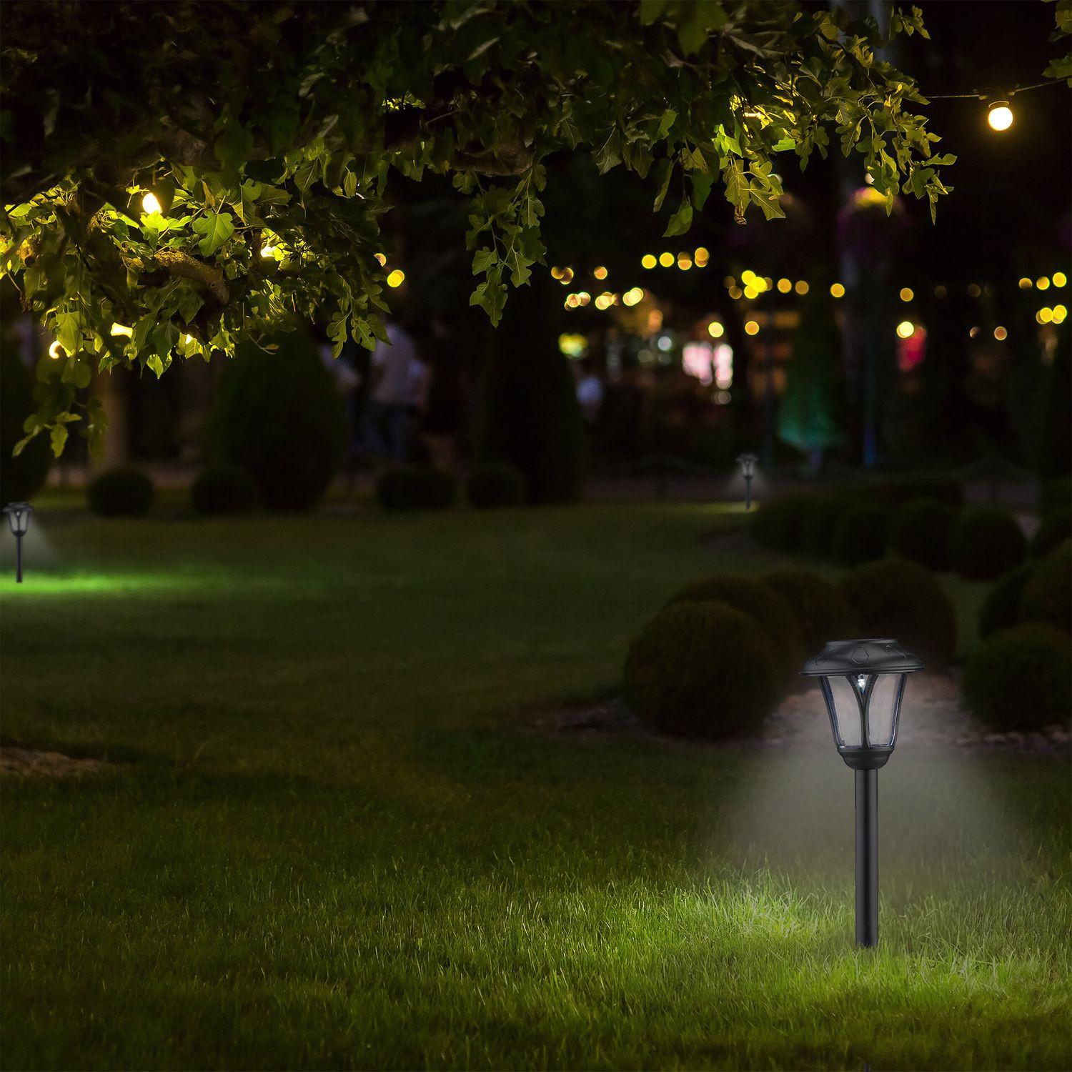 Northix Solarlampen im Set