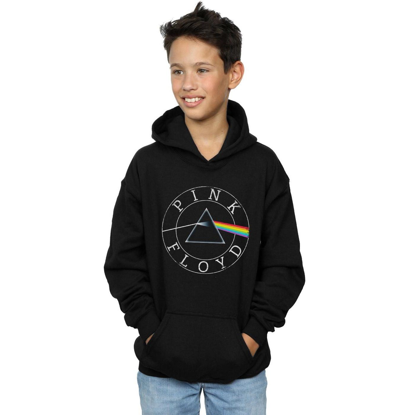 Pink Floyd Kapuzenpullover
