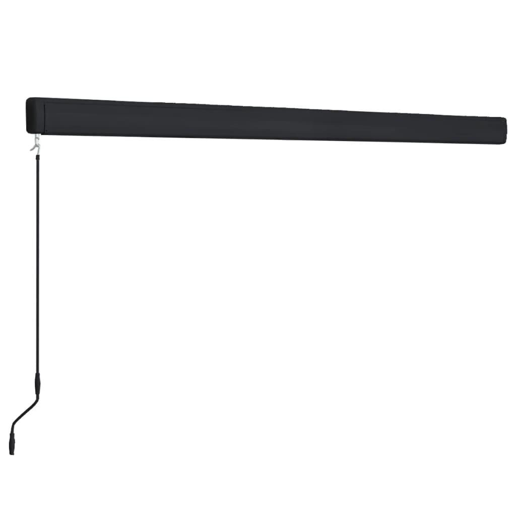 VidaXL Einziehbare markise gewebe