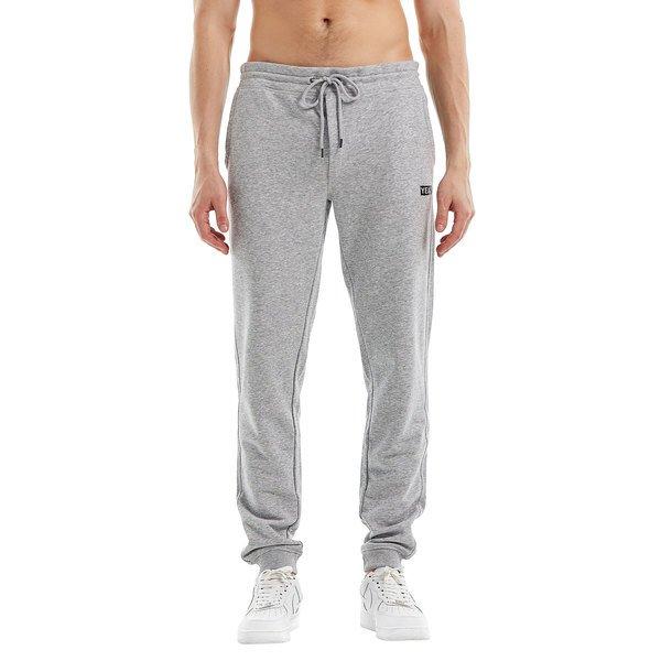 YEAZ CHALEX Jogginghose - heather grey