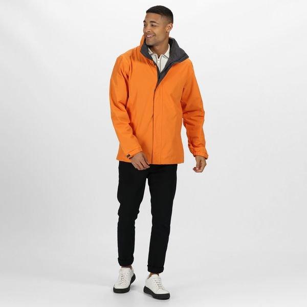 Regatta Standout Ardmore Jacke, wasserdicht, winddicht