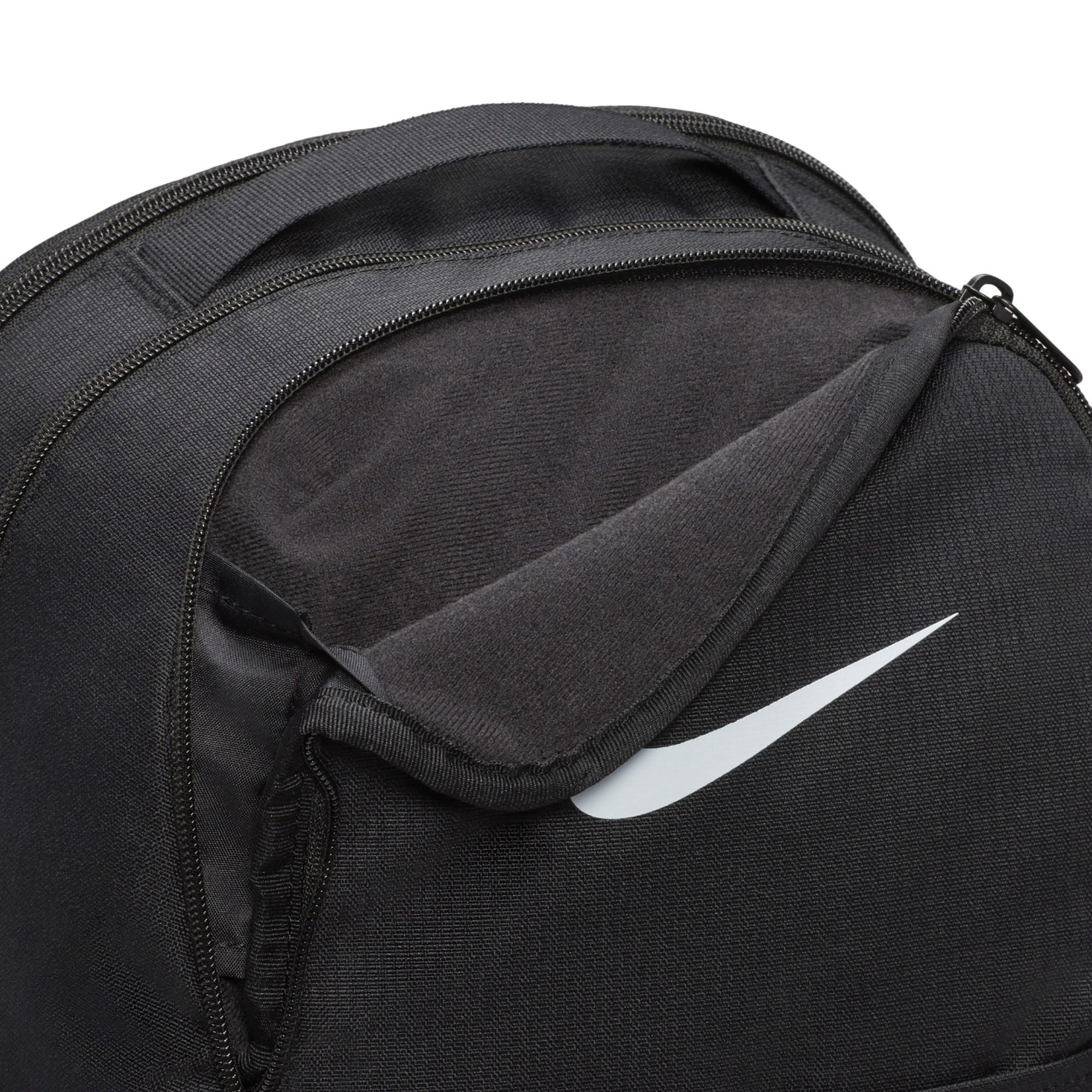 NIKE Rucksack Brasilia, Training, 24l